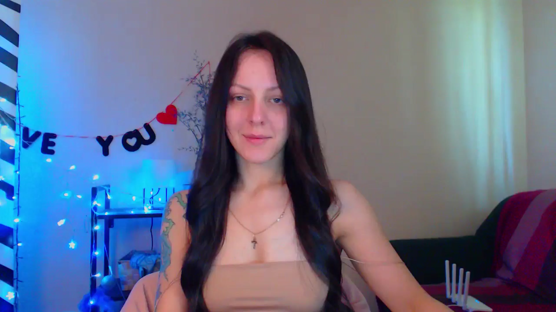 Gallery image thumbnail from Cos_Sexy's myfreecams stream on, 05/07/2024, 10:51 image 2 of 20