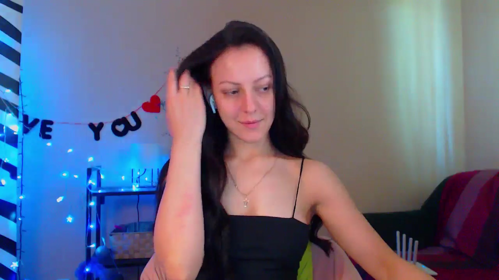 Gallery image thumbnail from Cos_Sexy's myfreecams stream on, 05/08/2024, 11:29 image 7 of 20