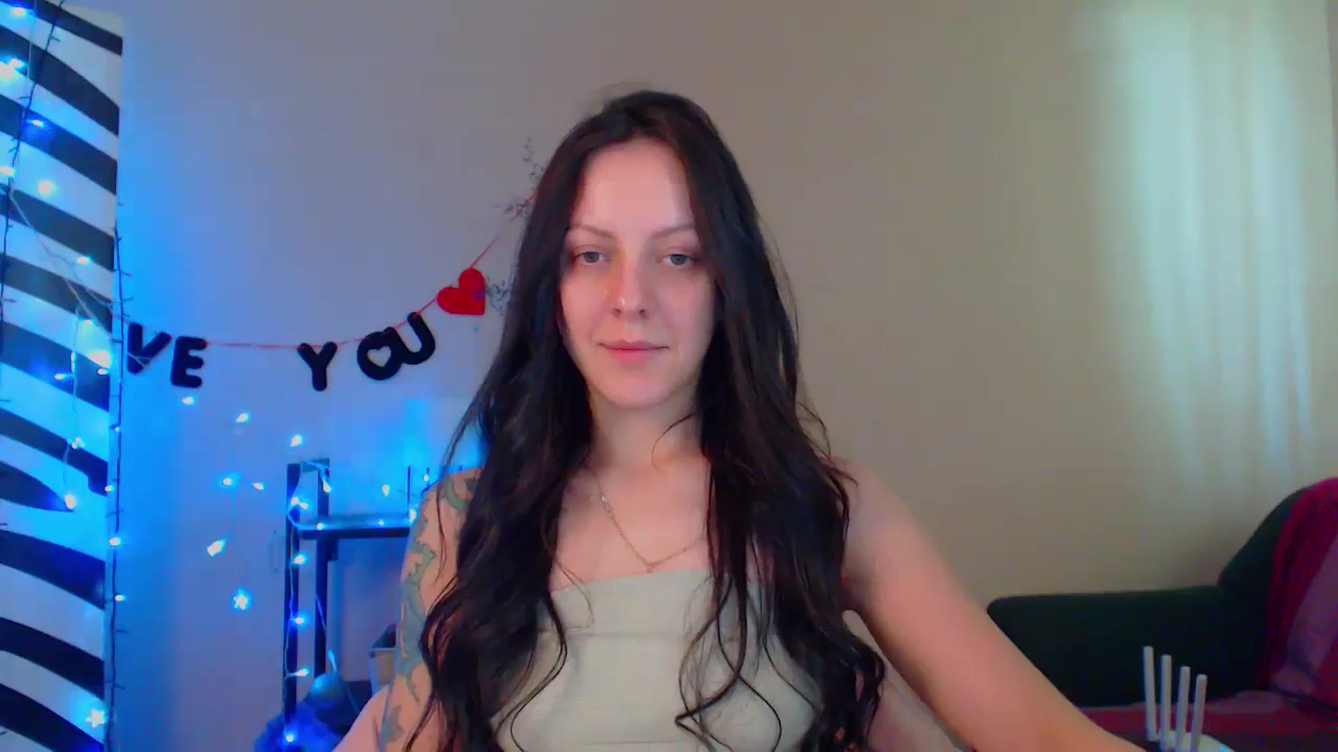Gallery image thumbnail from Cos_Sexy's myfreecams stream on, 05/09/2024, 13:47 image 12 of 20
