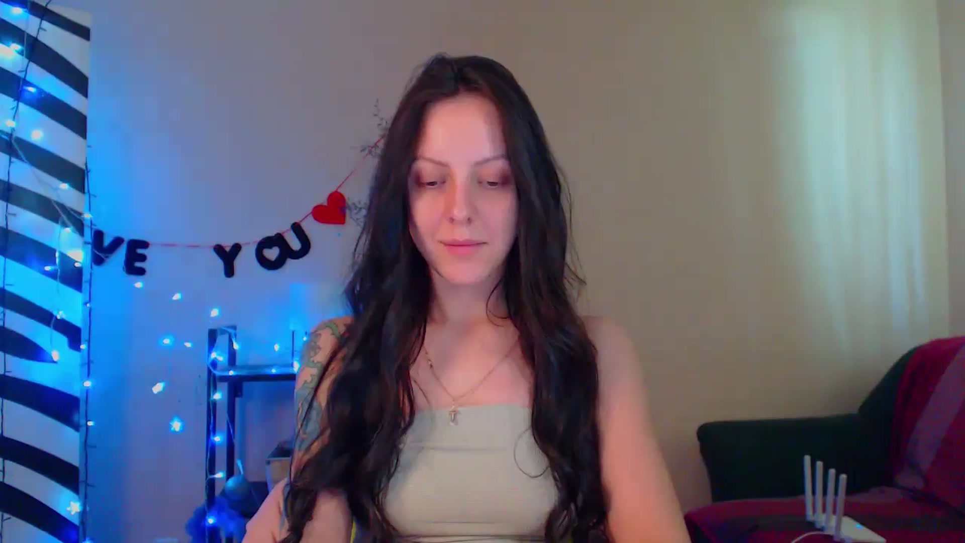 Gallery image thumbnail from Cos_Sexy's myfreecams stream on, 05/09/2024, 13:47 image 4 of 20