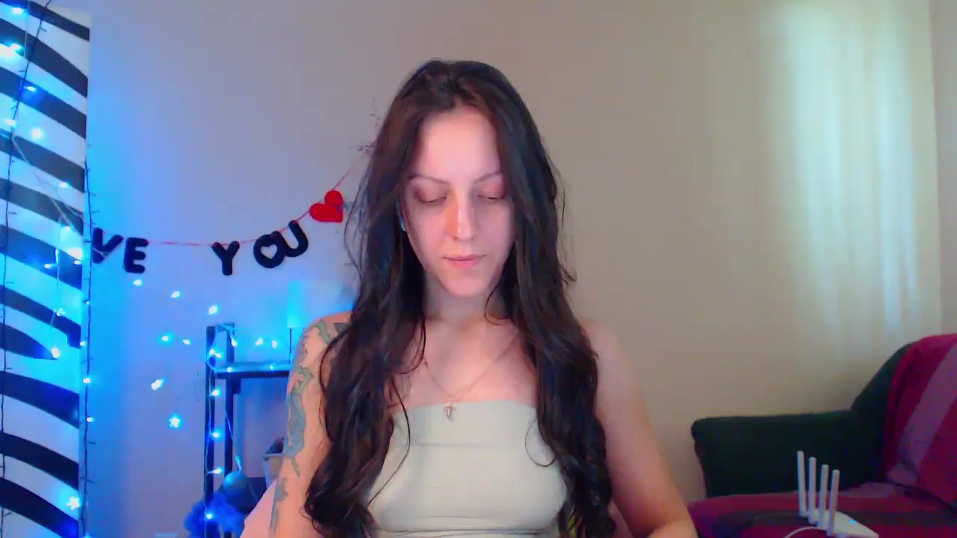 Gallery image thumbnail from Cos_Sexy's myfreecams stream on, 05/09/2024, 13:47 image 2 of 20