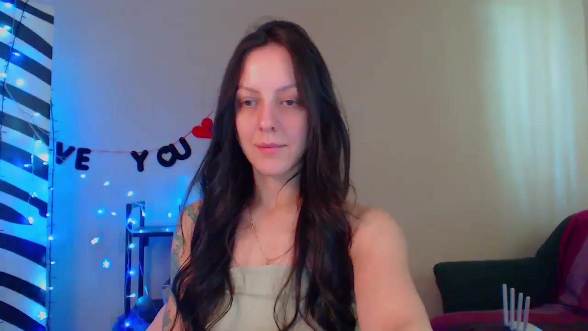 Gallery image thumbnail from Cos_Sexy's myfreecams stream on, 05/09/2024, 13:47 image 13 of 20