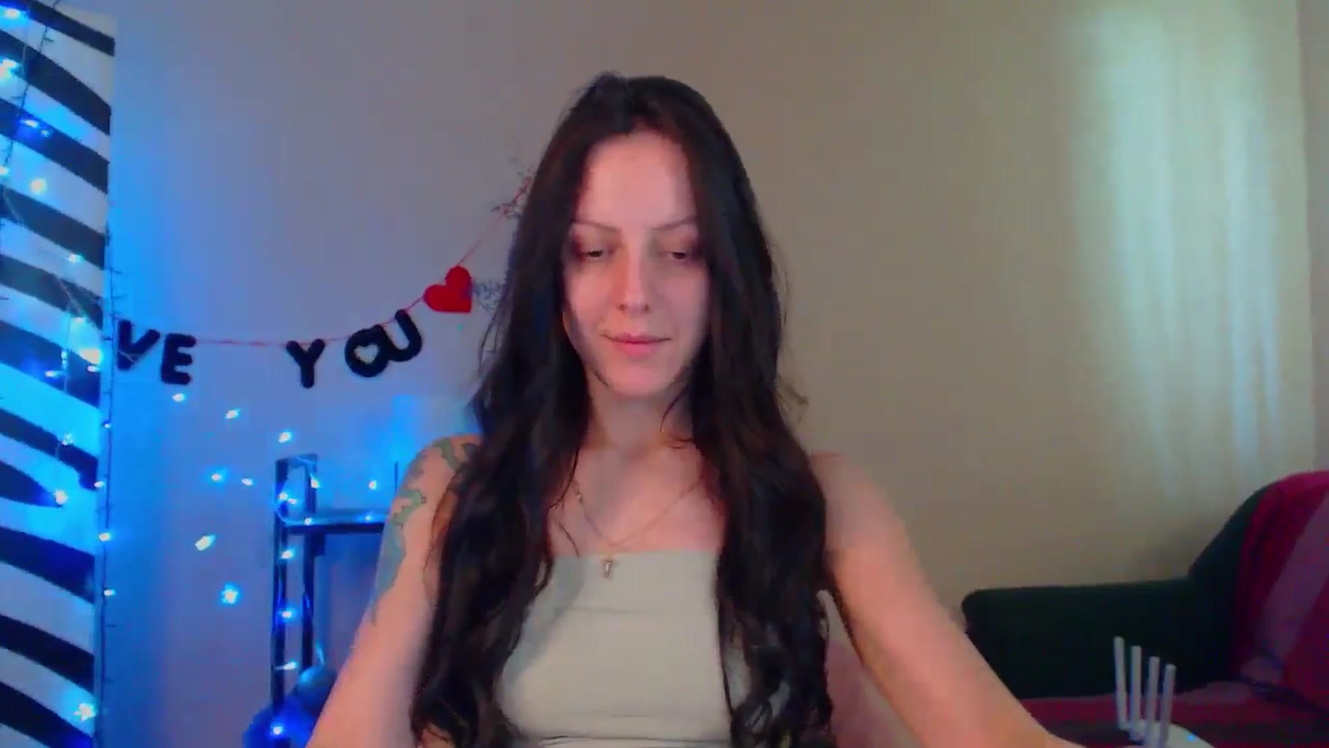 Gallery image thumbnail from Cos_Sexy's myfreecams stream on, 05/09/2024, 13:47 image 9 of 20