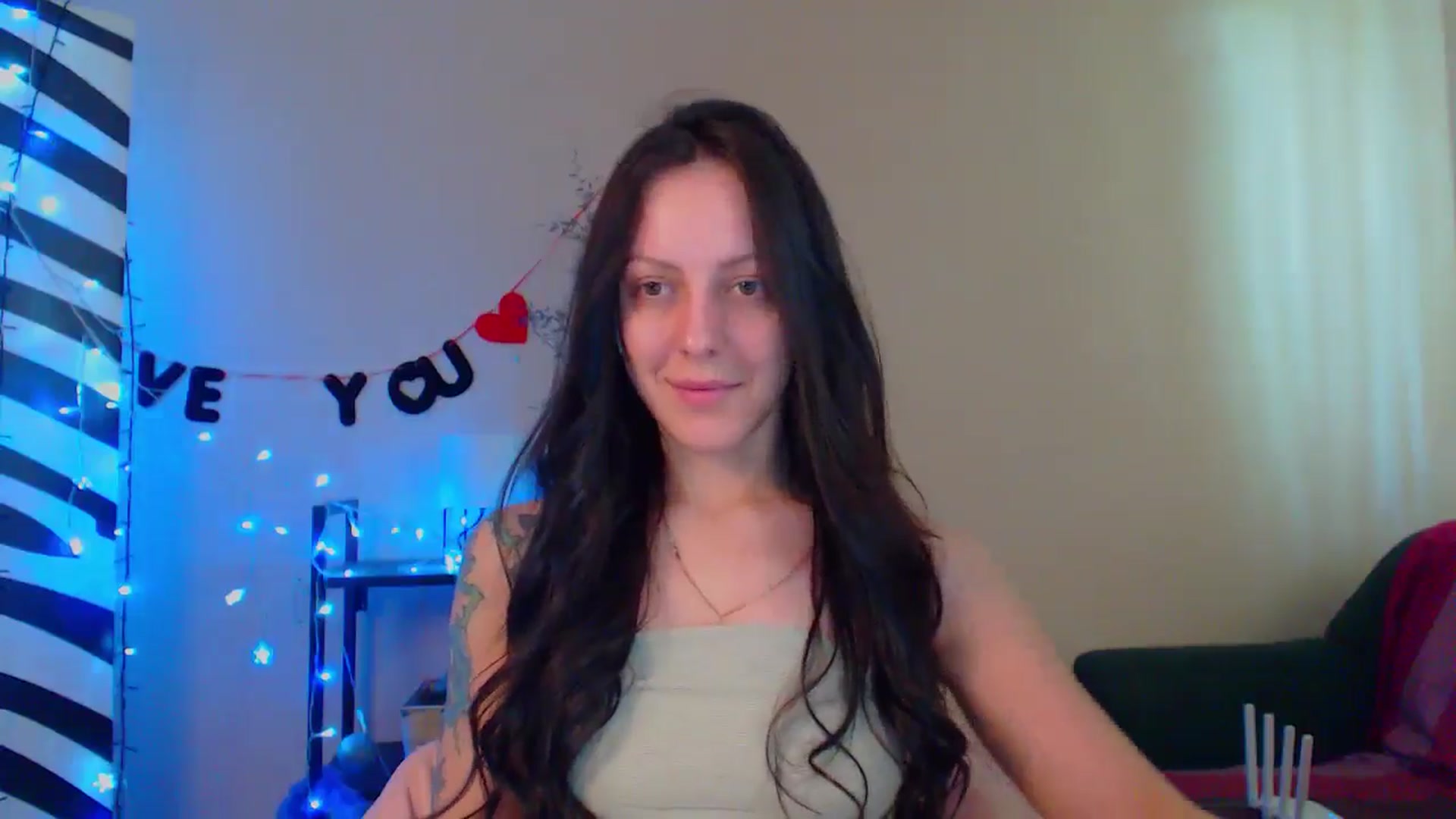 Gallery image thumbnail from Cos_Sexy's myfreecams stream on, 05/09/2024, 13:47 image 14 of 20
