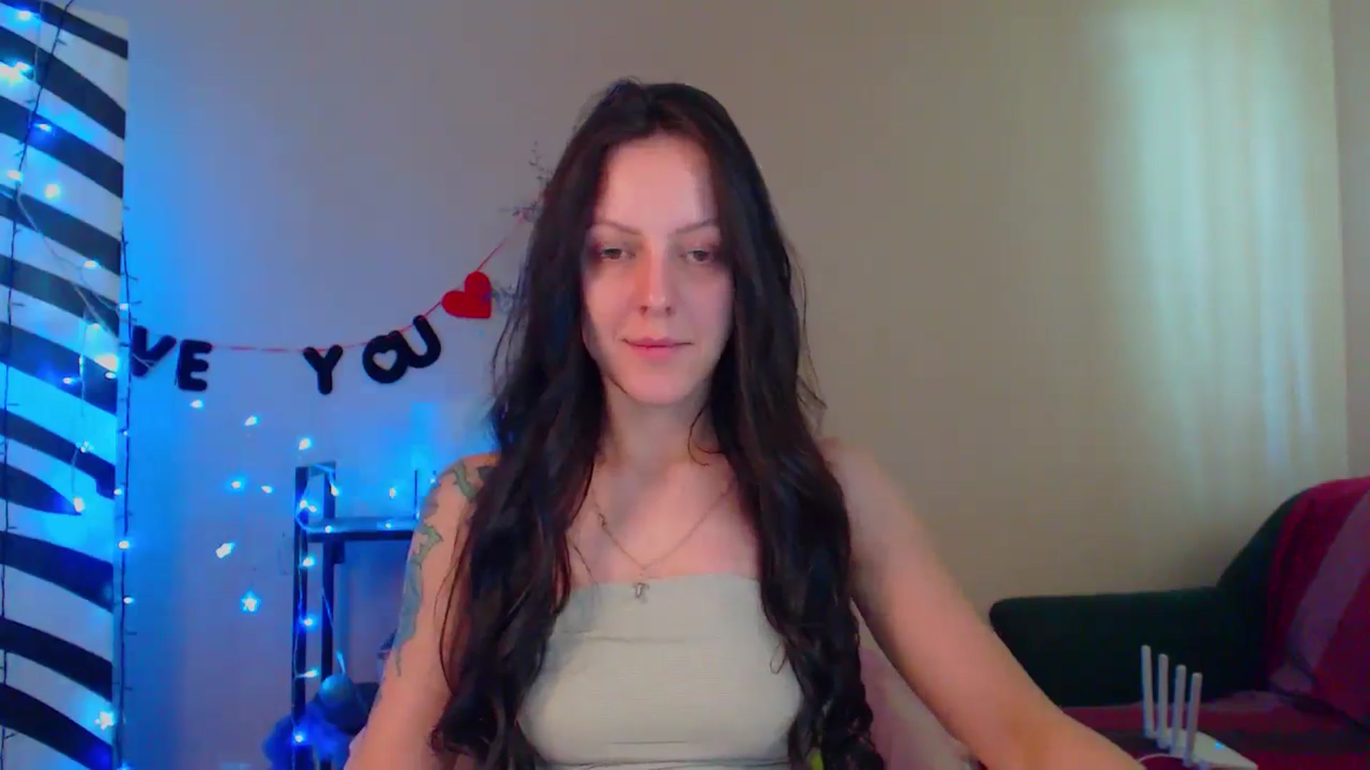 Gallery image thumbnail from Cos_Sexy's myfreecams stream on, 05/09/2024, 13:47 image 7 of 20