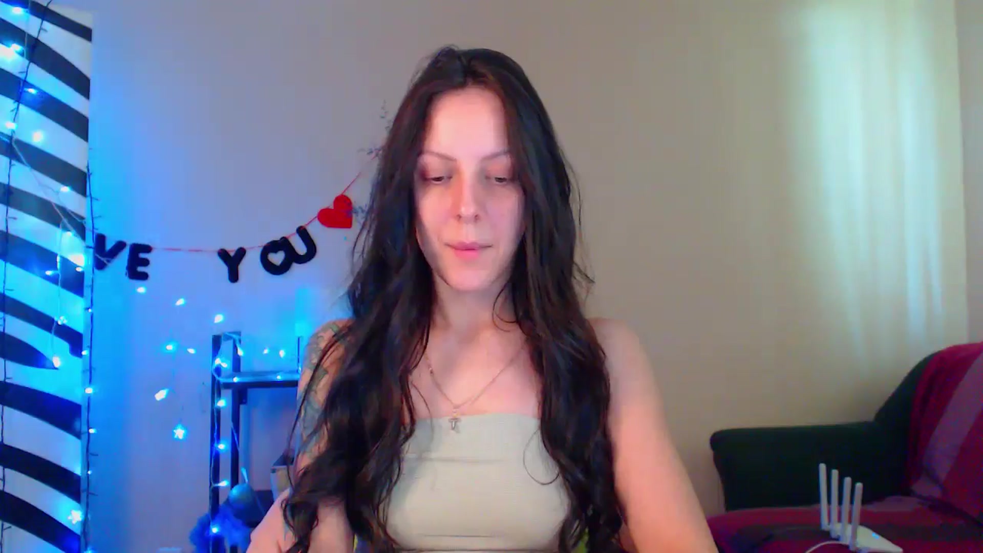 Gallery image thumbnail from Cos_Sexy's myfreecams stream on, 05/09/2024, 13:47 image 3 of 20