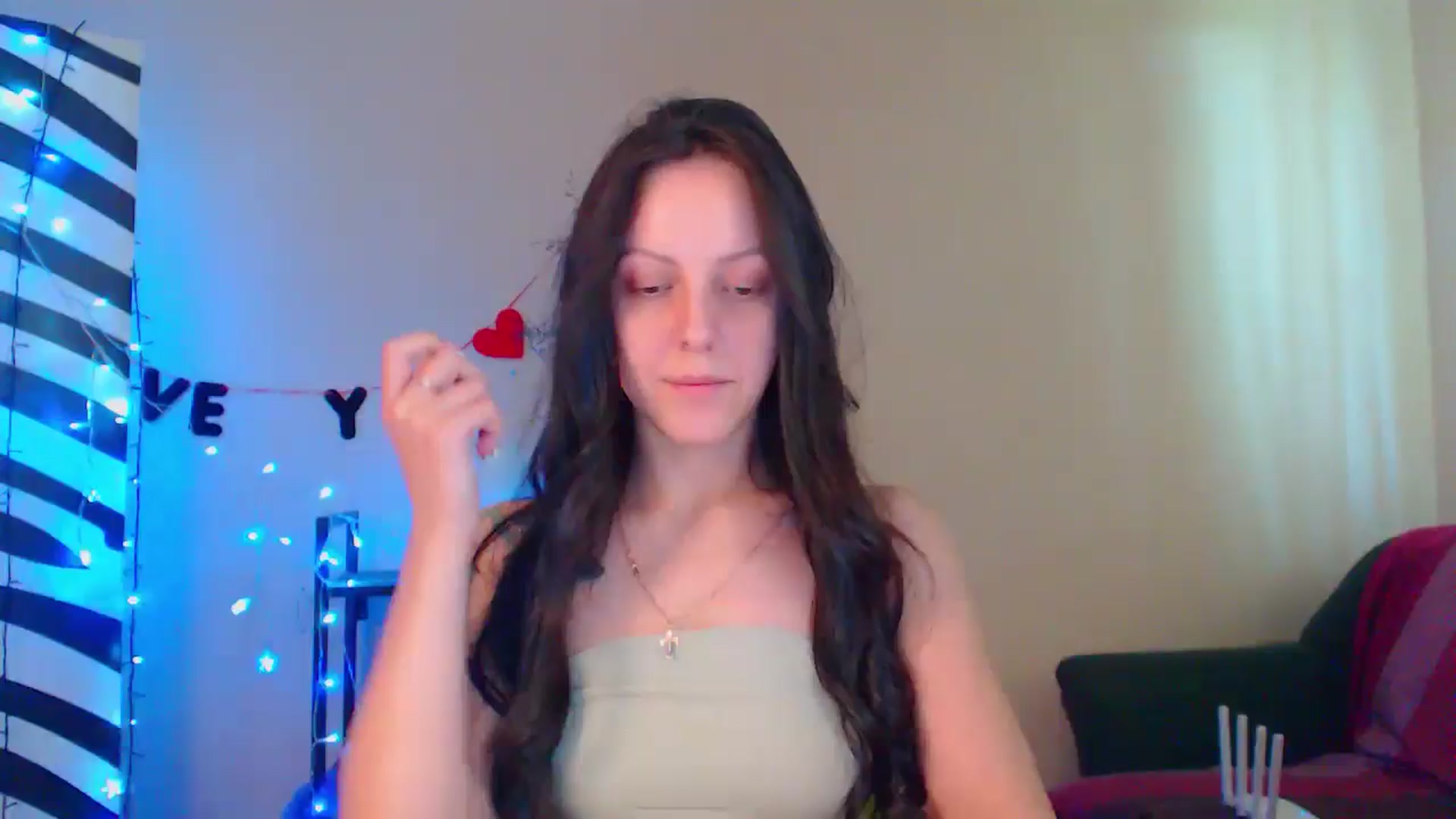 Gallery image thumbnail from Cos_Sexy's myfreecams stream on, 05/09/2024, 13:47 image 1 of 20