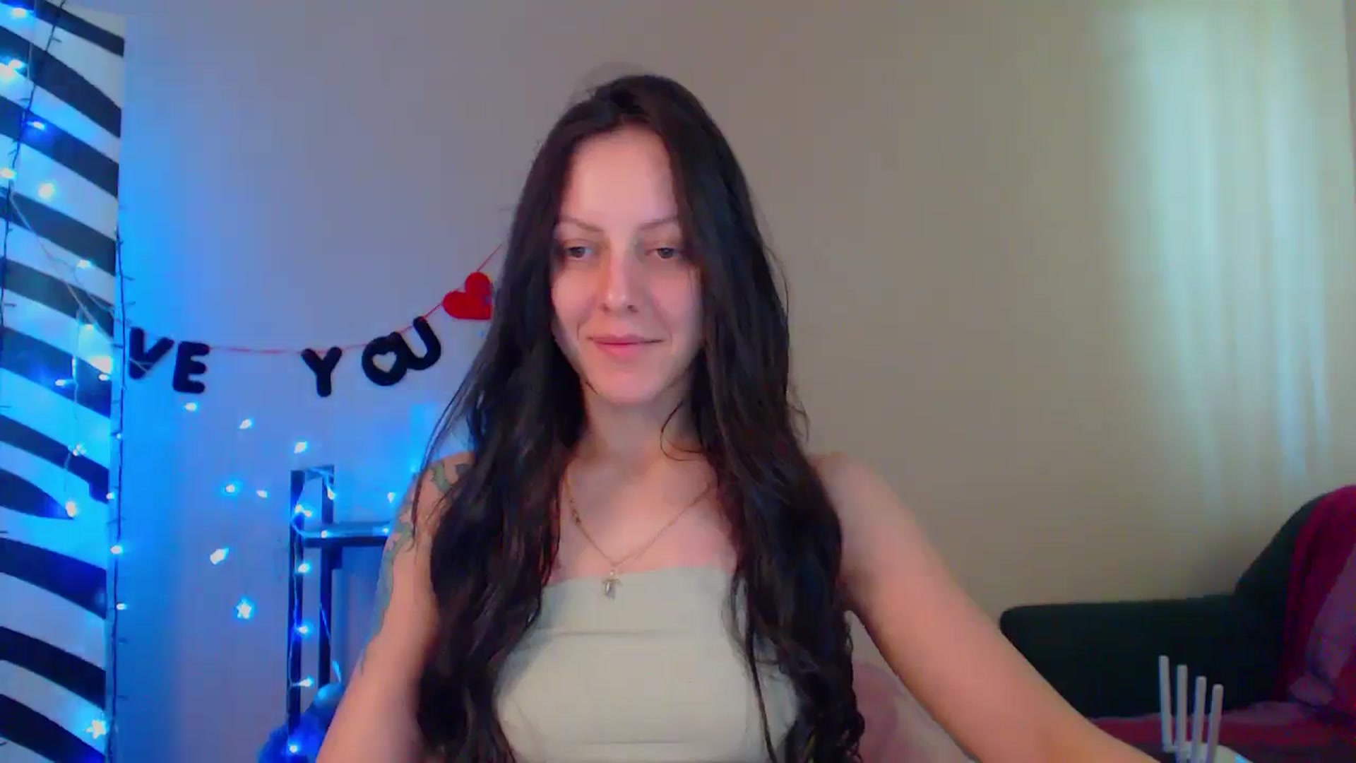 Gallery image thumbnail from Cos_Sexy's myfreecams stream on, 05/09/2024, 13:47 image 11 of 20