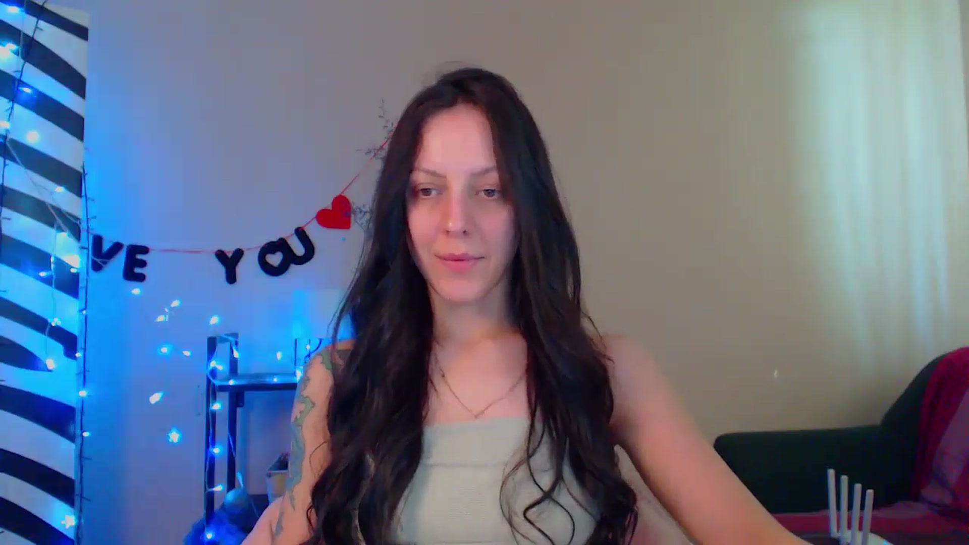 Gallery image thumbnail from Cos_Sexy's myfreecams stream on, 05/09/2024, 13:47 image 16 of 20