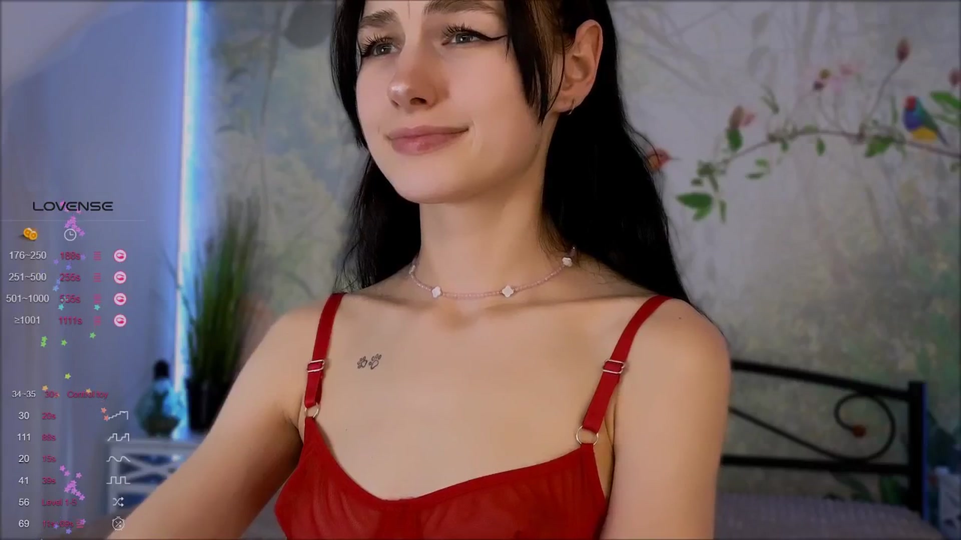 Gallery image thumbnail from CosmicFaye's myfreecams stream on, 08/25/2024, 13:25 image 19 of 20
