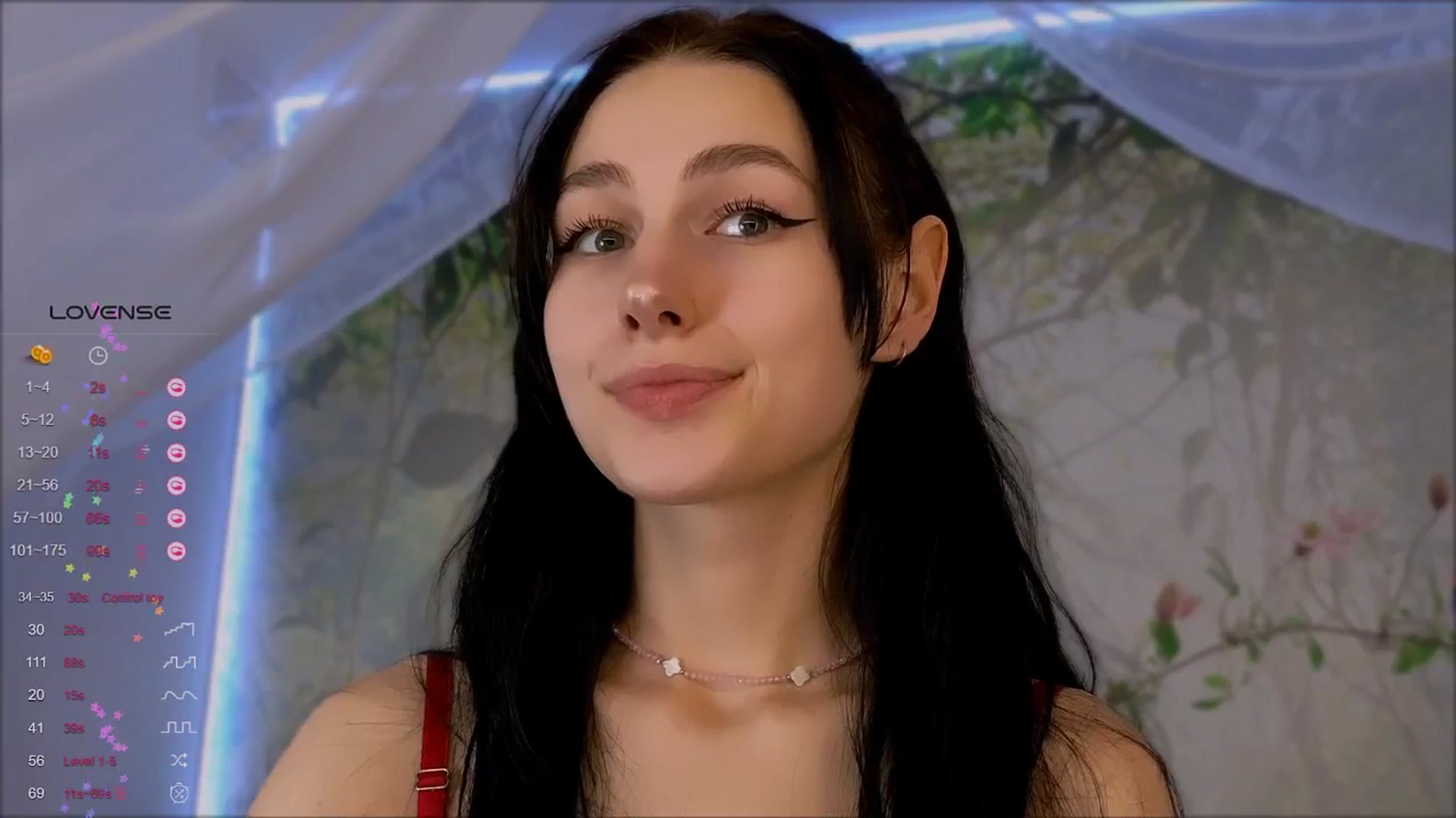 Gallery image thumbnail from CosmicFaye's myfreecams stream on, 08/25/2024, 13:25 image 13 of 20
