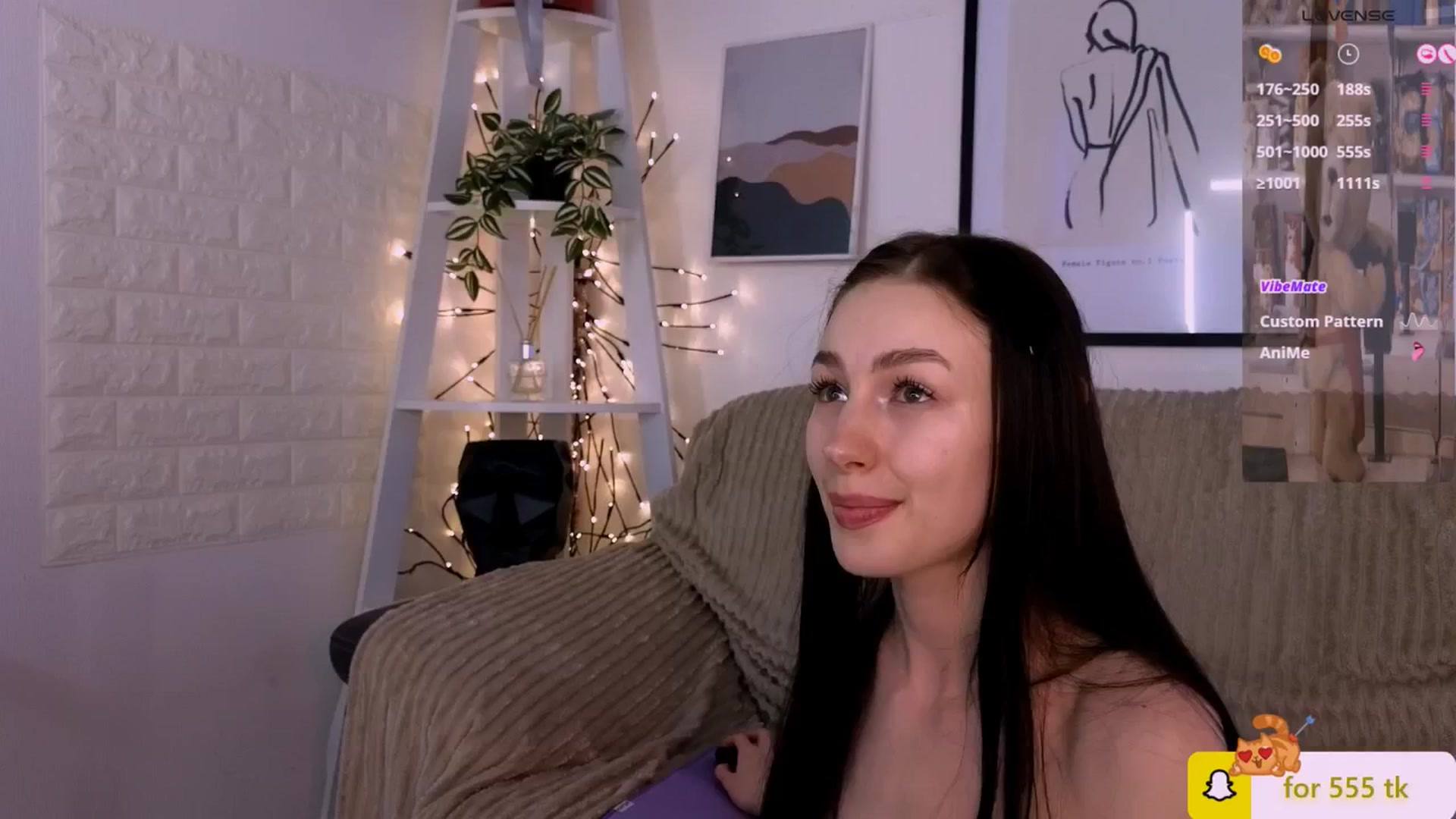 Gallery image thumbnail from CosmicFaye's myfreecams stream on, 03/09/2025, 13:28 image 17 of 20