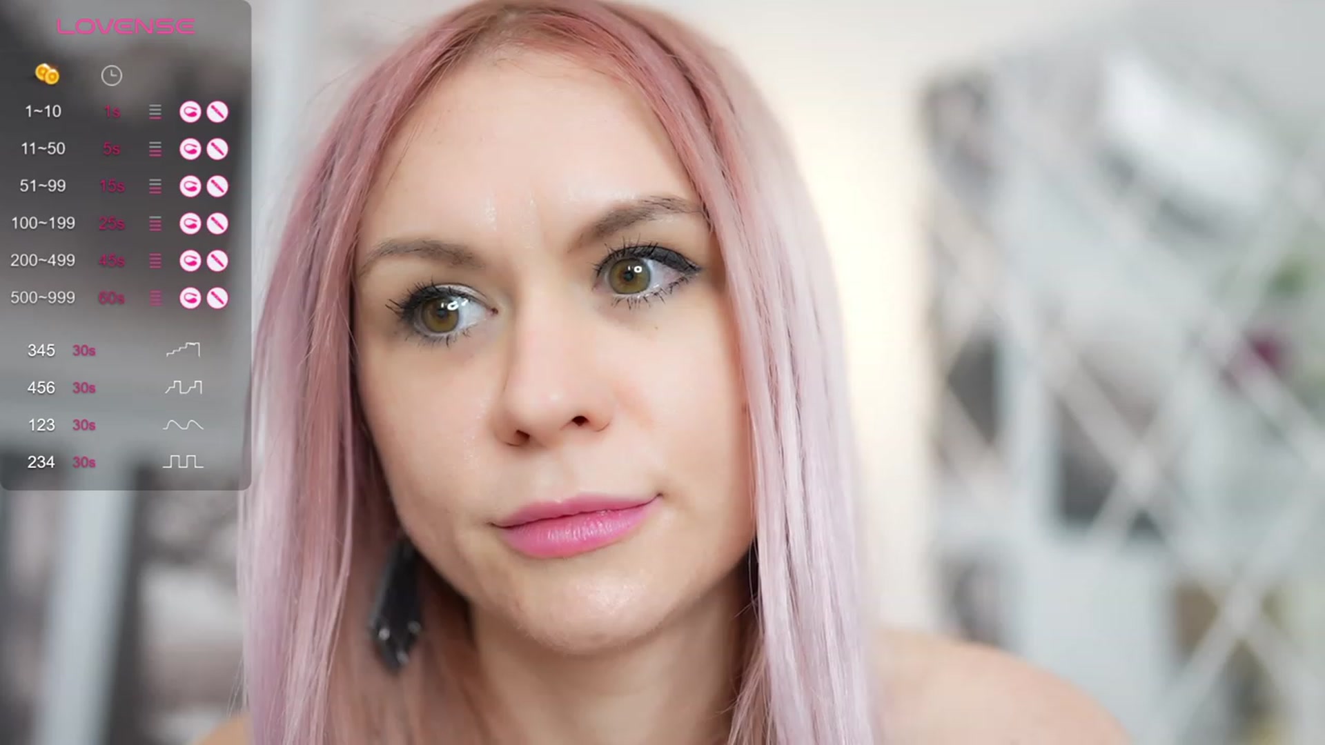 Gallery image thumbnail from CosmicJenny's myfreecams stream on, 10/30/2023, 10:56 image 17 of 20