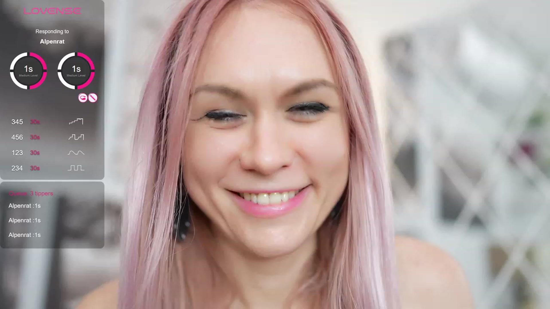 Gallery image thumbnail from CosmicJenny's myfreecams stream on, 10/30/2023, 10:56 image 9 of 20