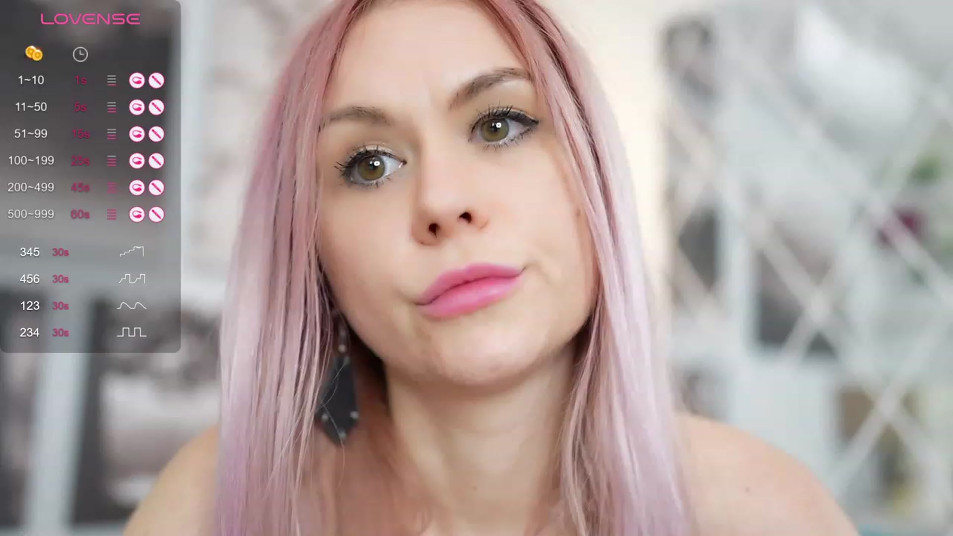 Gallery image thumbnail from CosmicJenny's myfreecams stream on, 10/30/2023, 10:56 image 5 of 20
