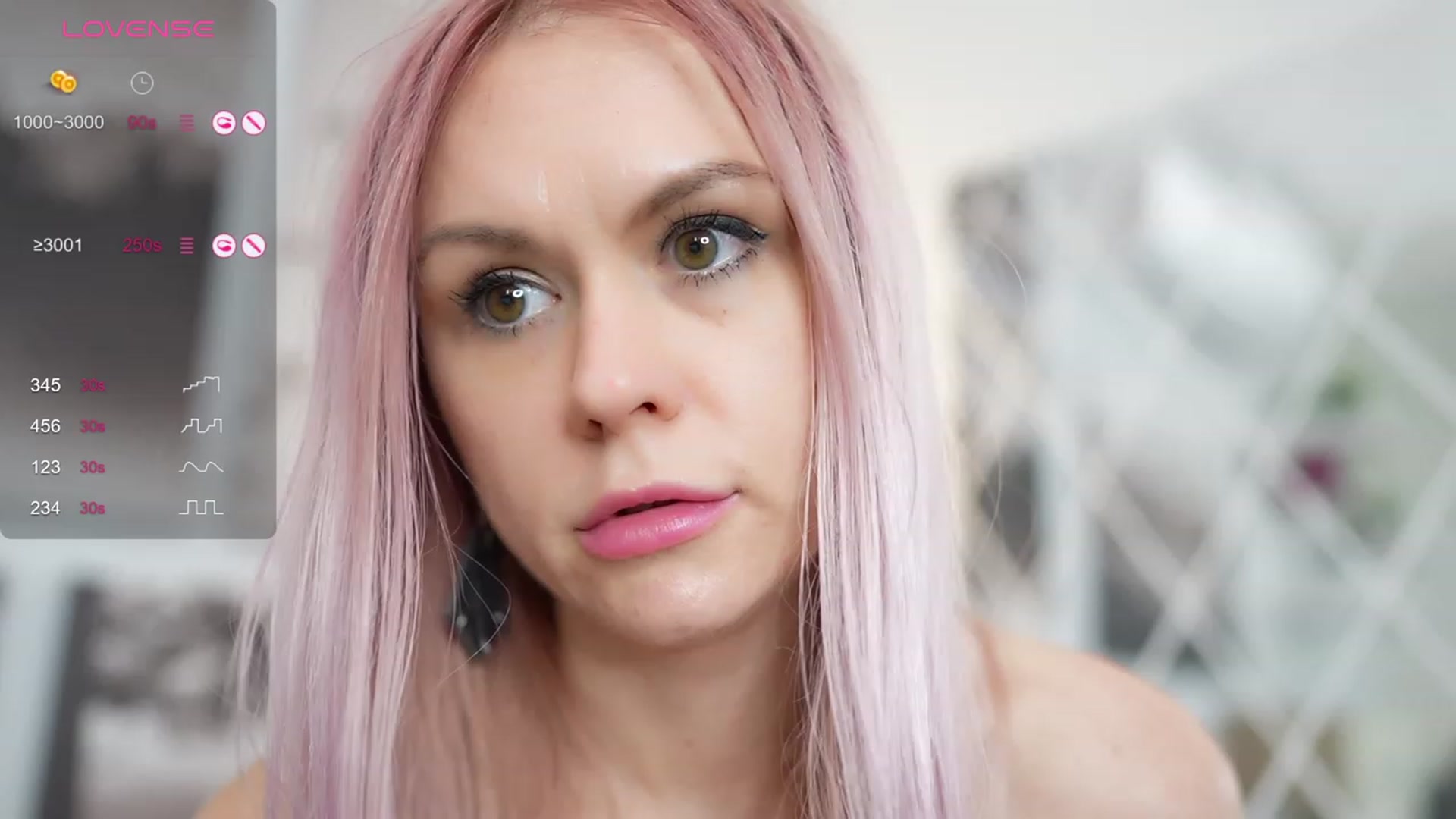 Gallery image thumbnail from CosmicJenny's myfreecams stream on, 10/30/2023, 11:55 image 12 of 20
