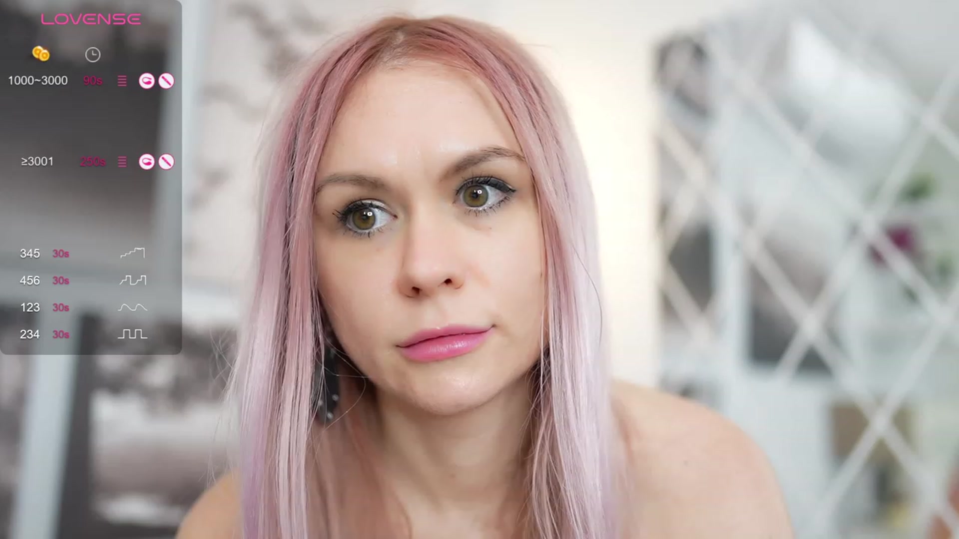 Gallery image thumbnail from CosmicJenny's myfreecams stream on, 10/30/2023, 11:55 image 7 of 20