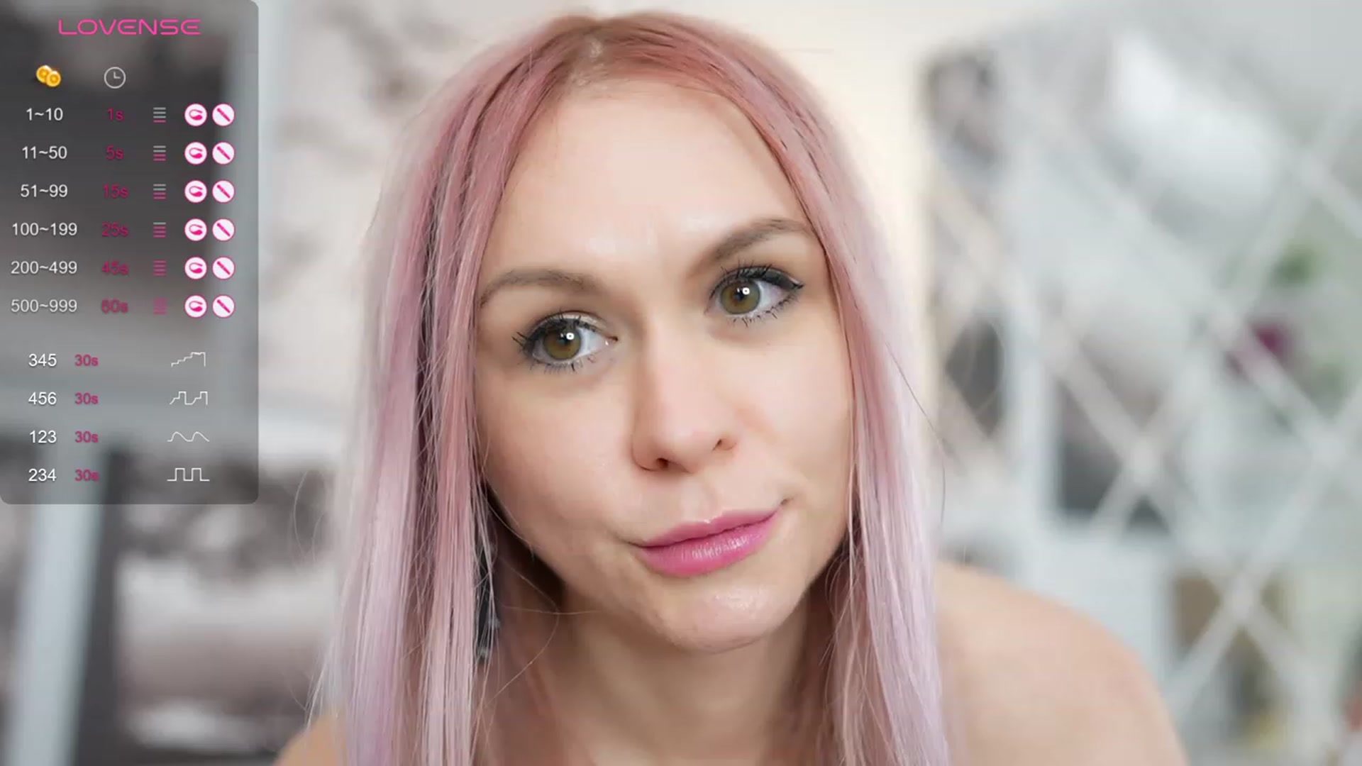 Gallery image thumbnail from CosmicJenny's myfreecams stream on, 10/30/2023, 11:55 image 8 of 20