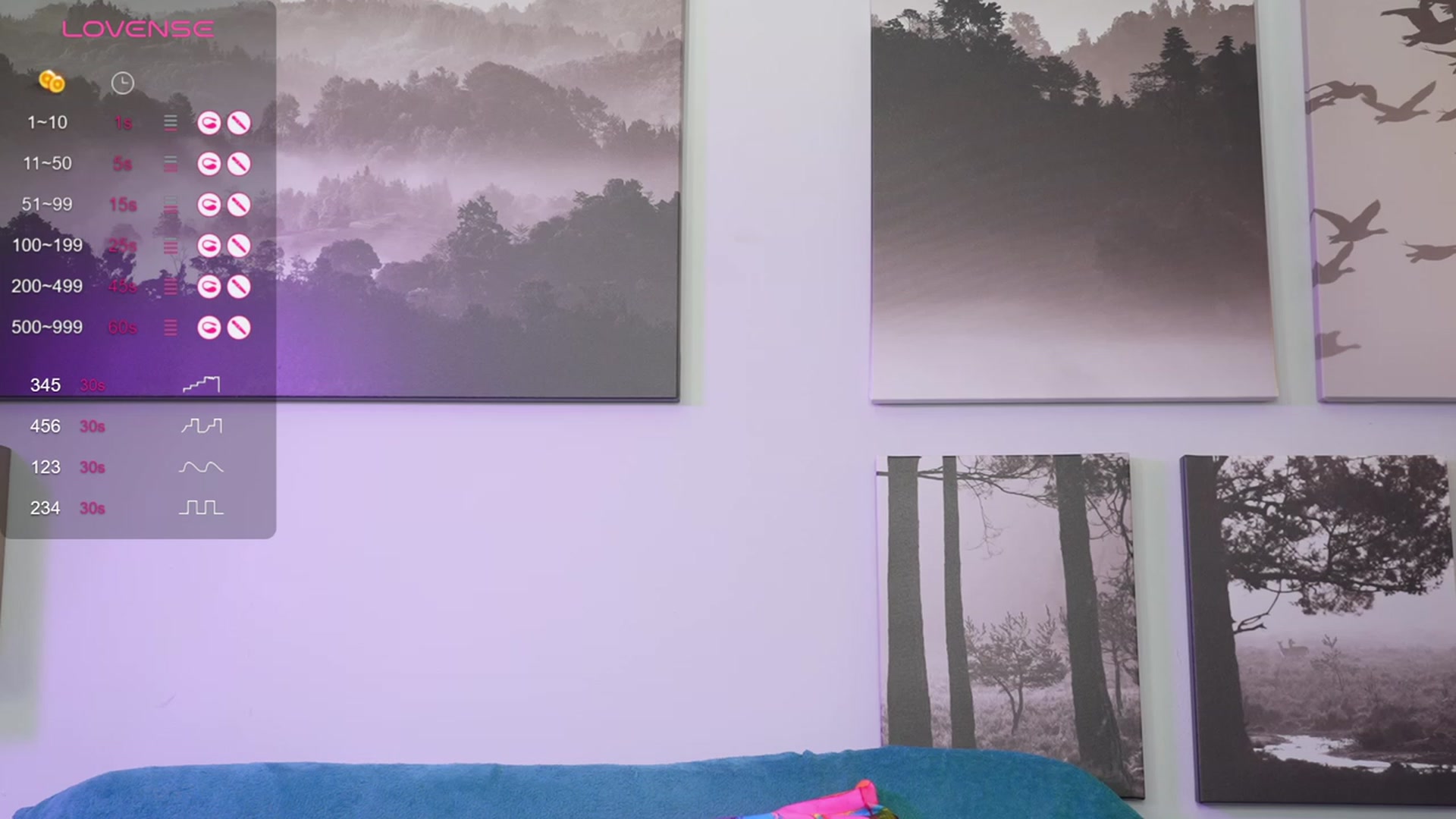 Gallery image thumbnail from CosmicJenny's myfreecams stream on, 11/04/2023, 10:34 image 11 of 20