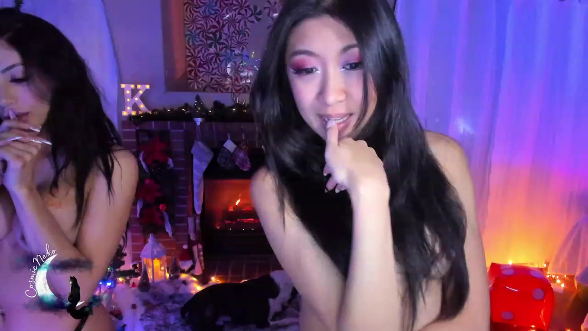 Gallery image thumbnail from CosmicNeko's myfreecams stream on, 12/15/2022, 06:54 image 20 of 20