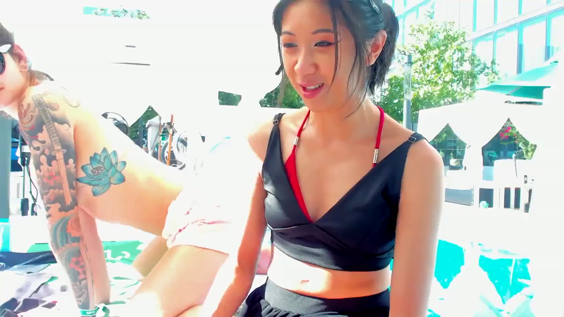 Gallery image thumbnail from CosmicNeko's myfreecams stream on, 10/10/2023, 17:38 image 8 of 20
