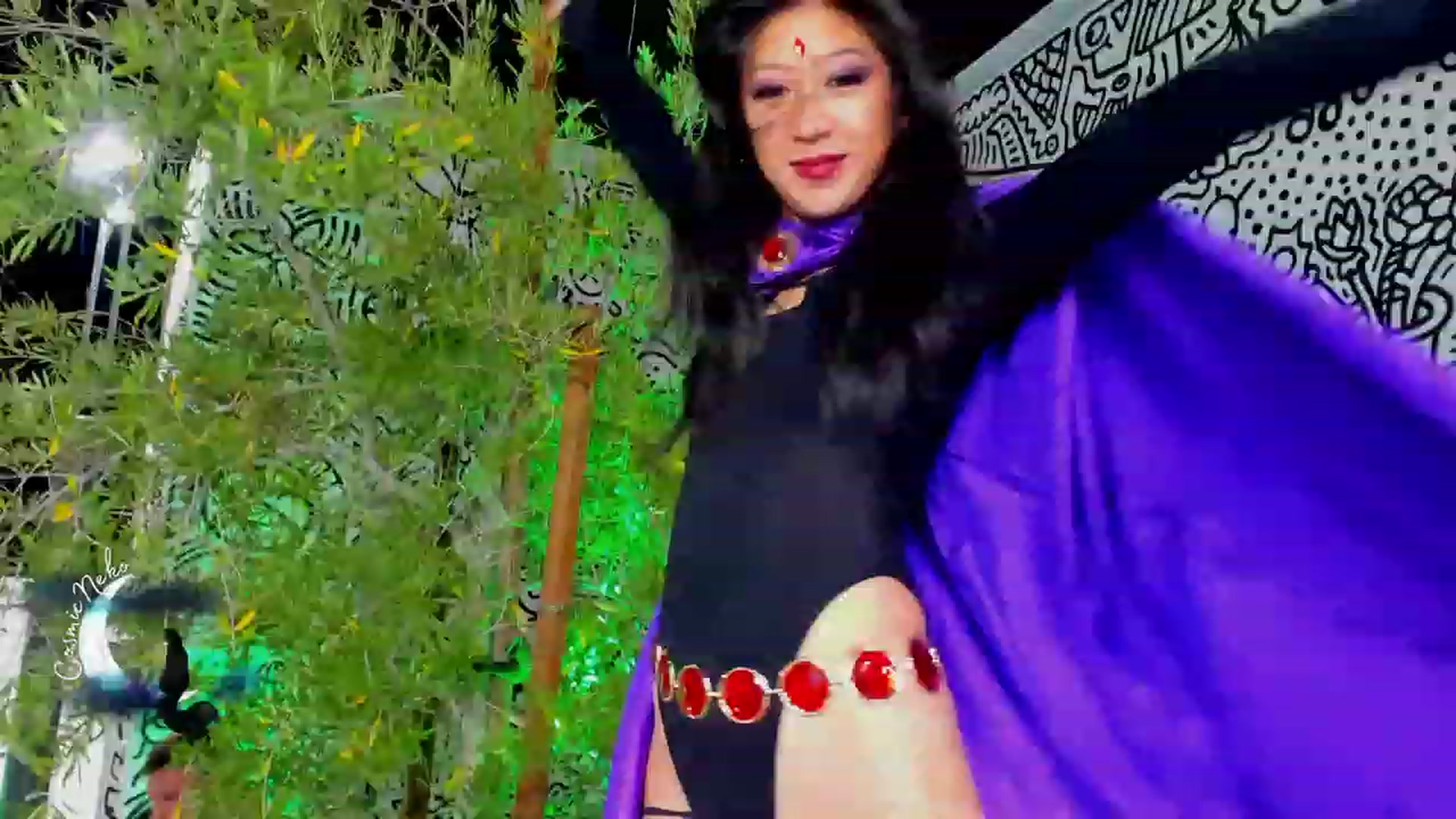Gallery image thumbnail from CosmicNeko's myfreecams stream on, 10/11/2023, 05:44 image 1 of 20