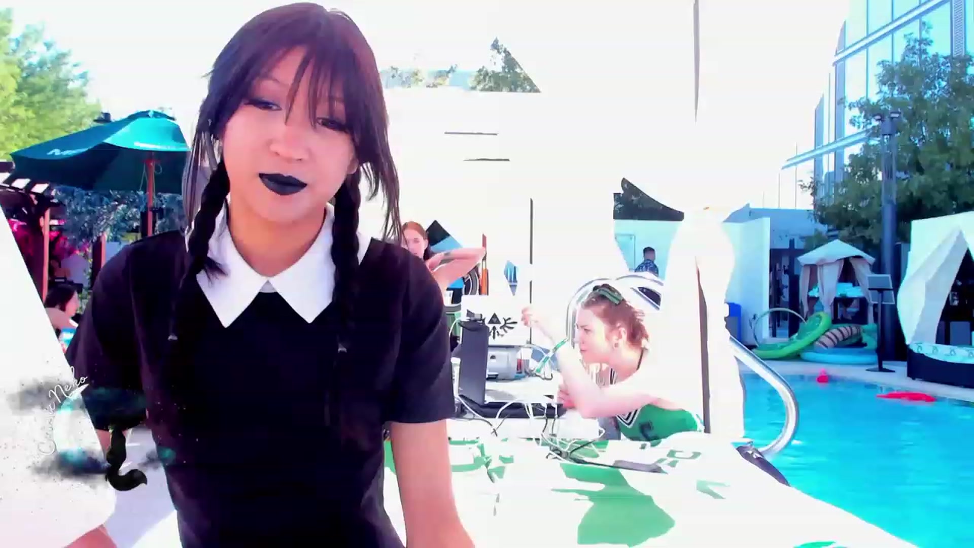 Gallery image thumbnail from CosmicNeko's myfreecams stream on, 10/11/2023, 23:12 image 3 of 20