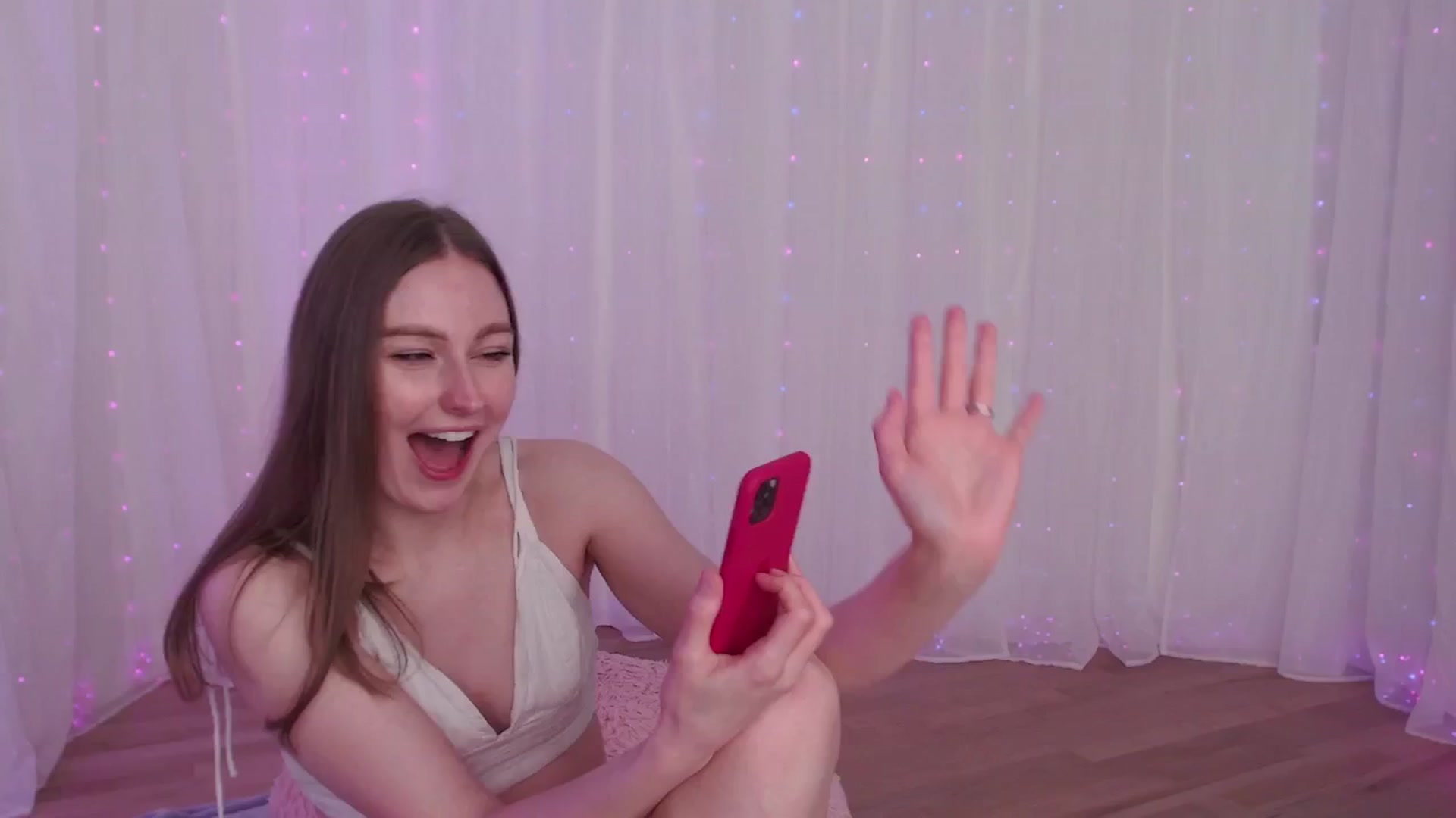 Gallery image thumbnail from Cosmo's myfreecams stream on, 06/01/2024, 02:30 image 10 of 20