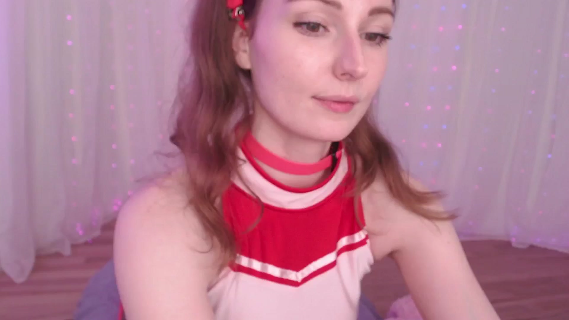Gallery image thumbnail from Cosmo's myfreecams stream on, 07/02/2024, 07:00 image 13 of 20