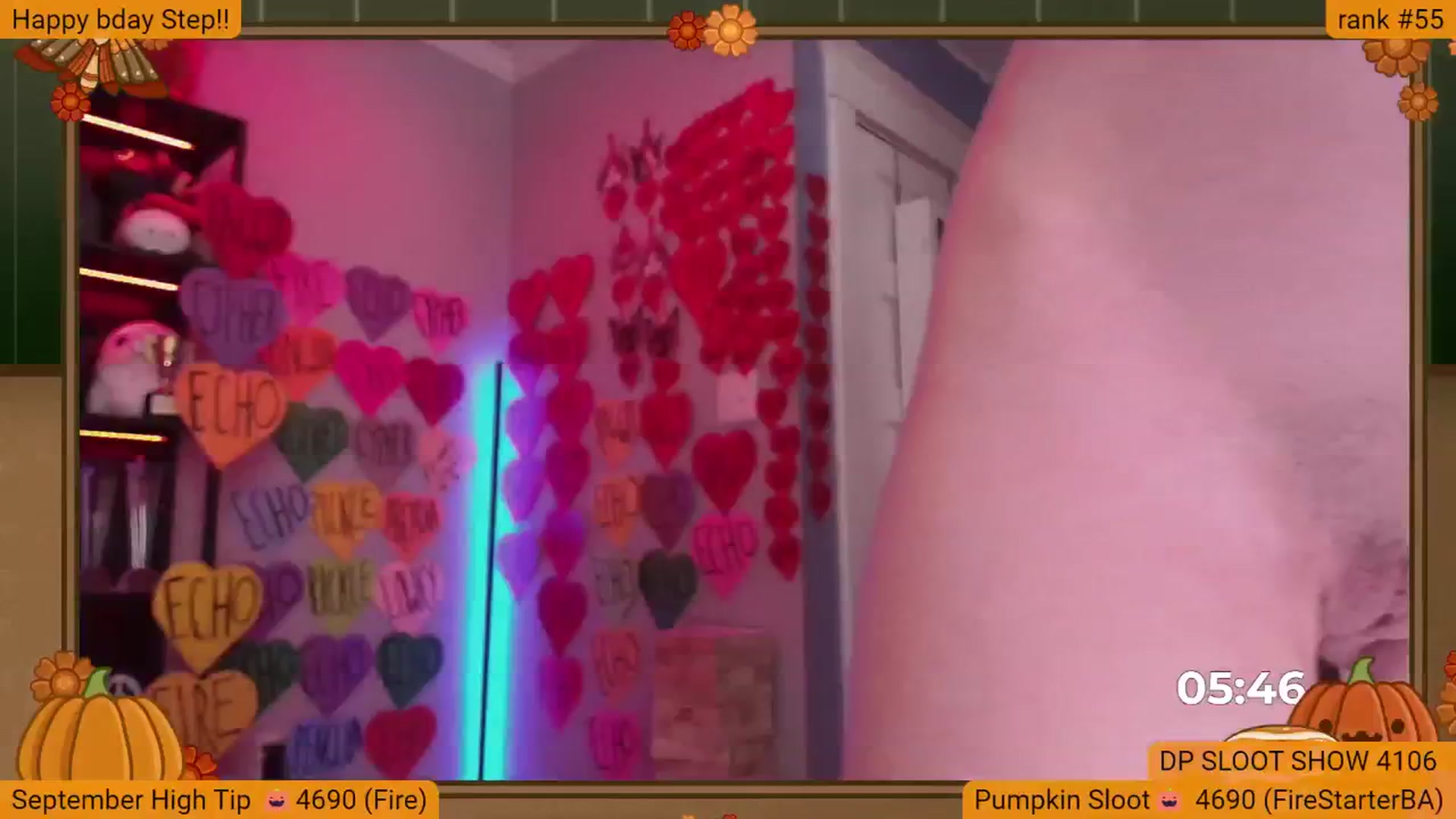 Gallery image thumbnail from CottonEyedHoe's myfreecams stream on, 09/05/2024, 04:44 image 14 of 20