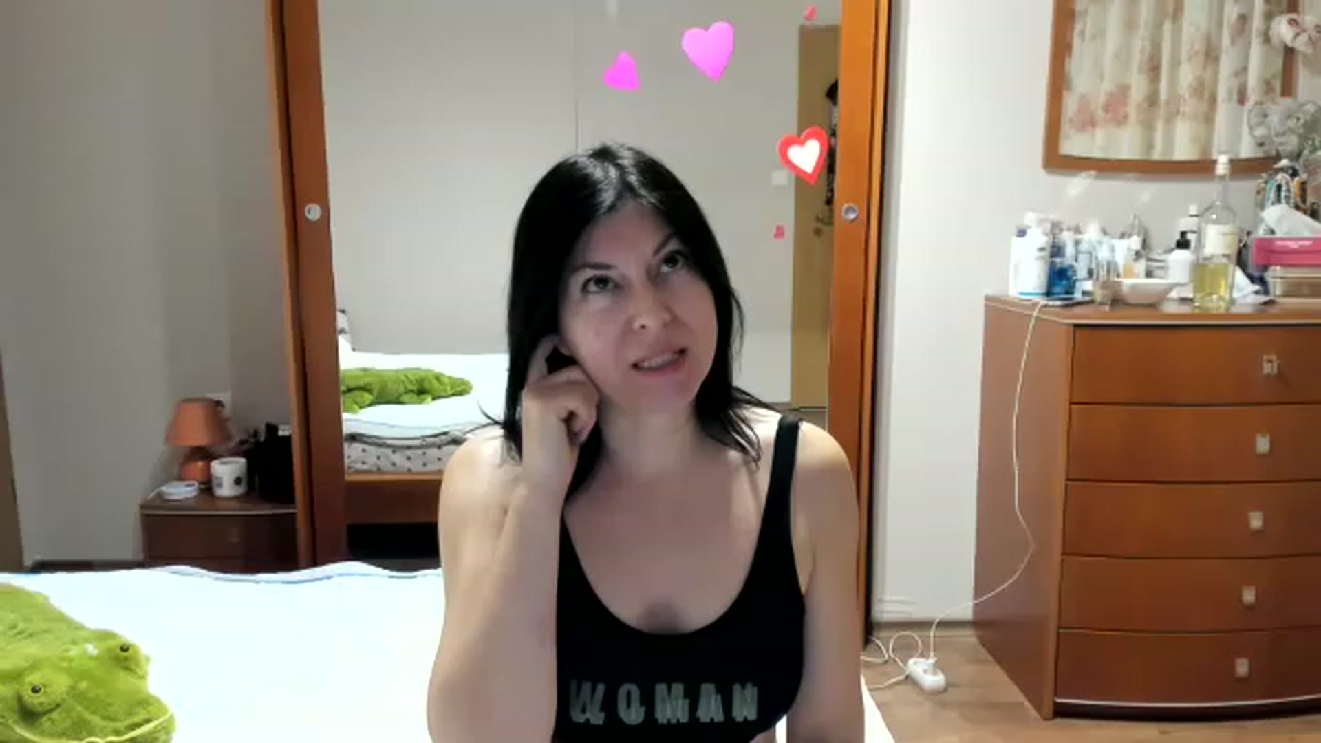 Gallery image thumbnail from Cougar_Fiona's myfreecams stream on, 02/20/2023, 23:15 image 18 of 20
