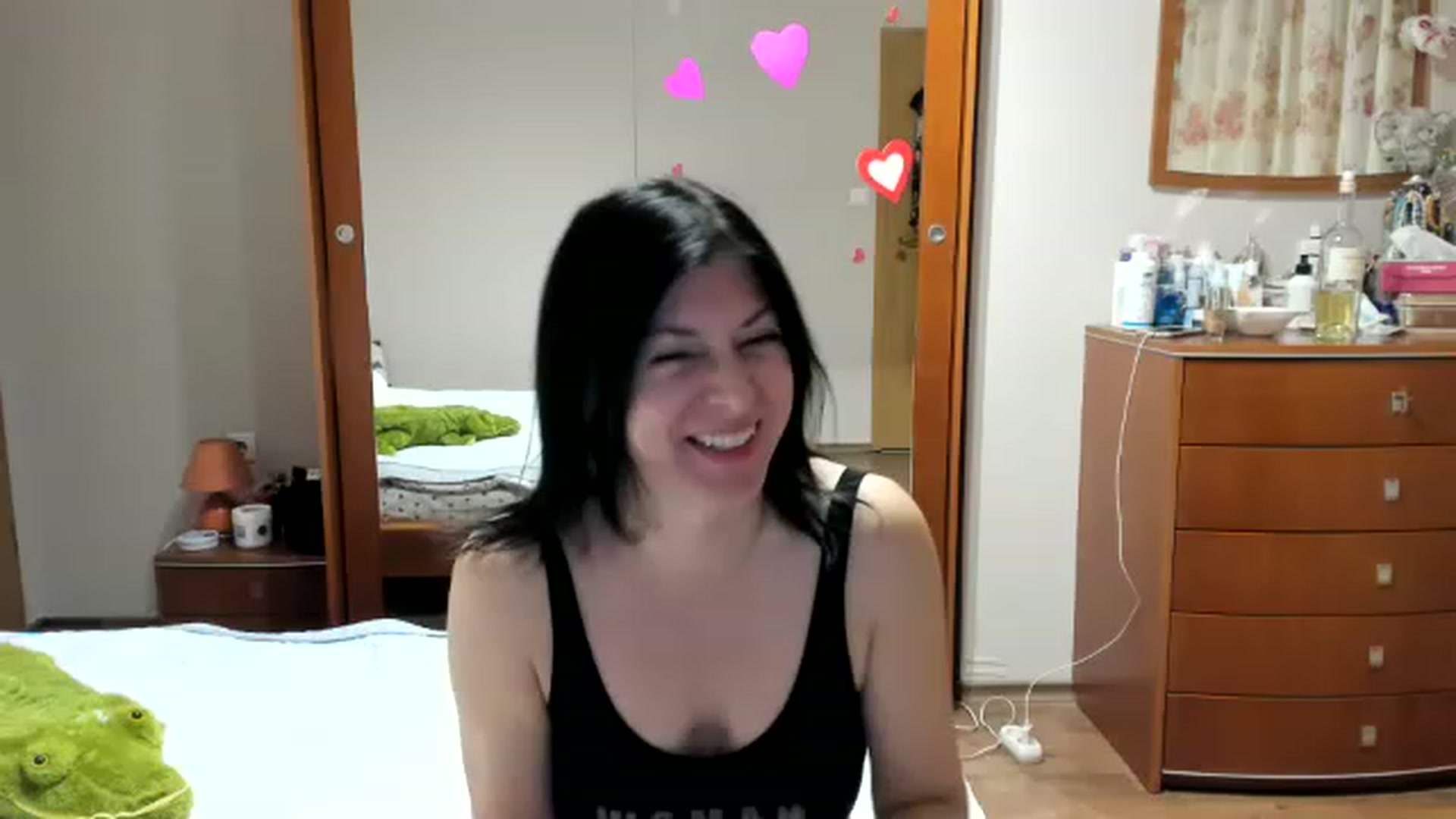 Gallery image thumbnail from Cougar_Fiona's myfreecams stream on, 02/20/2023, 23:15 image 15 of 20