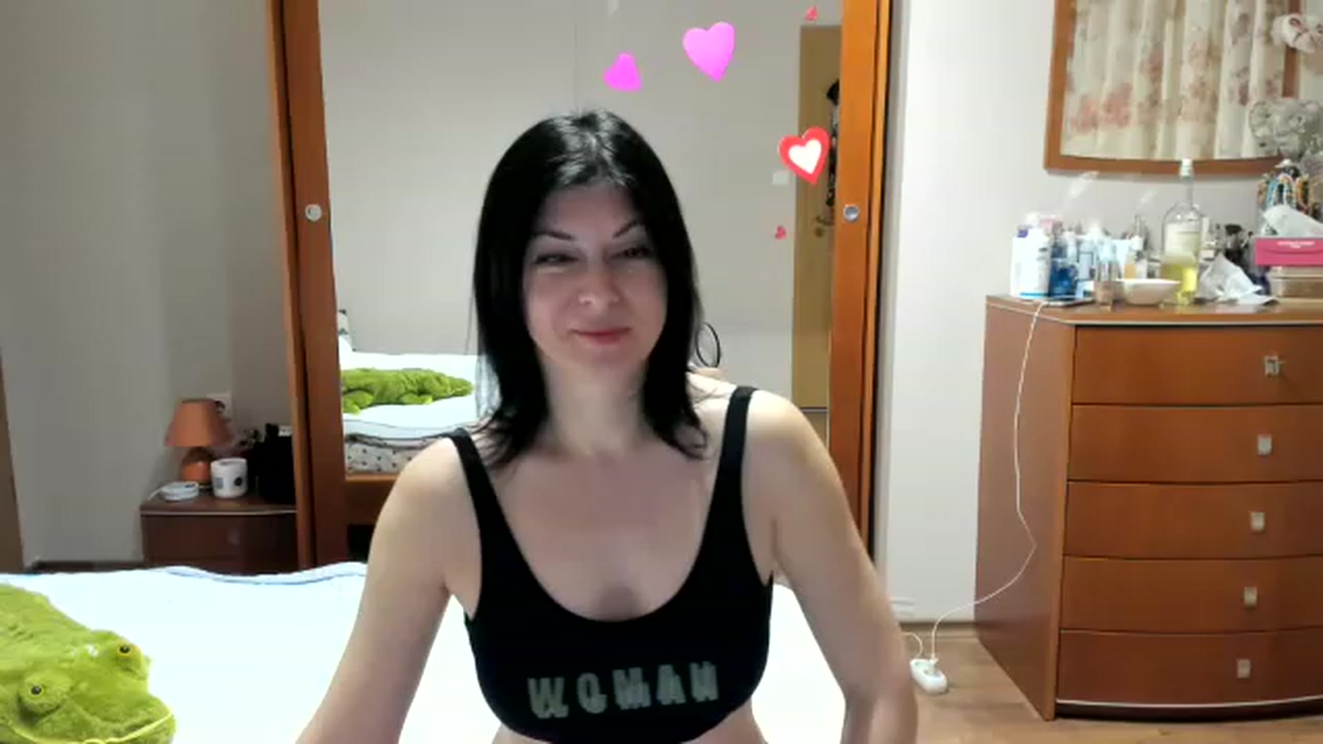 Gallery image thumbnail from Cougar_Fiona's myfreecams stream on, 02/20/2023, 23:15 image 8 of 20