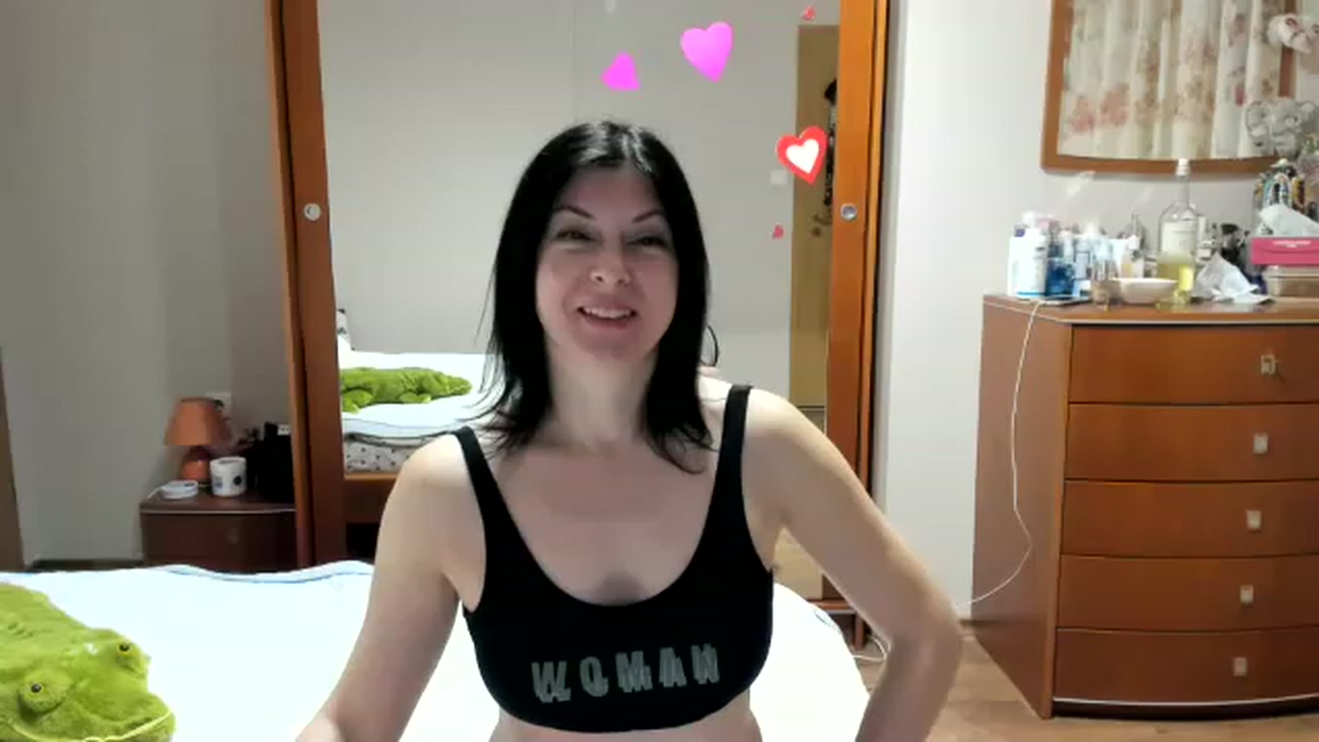 Gallery image thumbnail from Cougar_Fiona's myfreecams stream on, 02/20/2023, 23:15 image 12 of 20