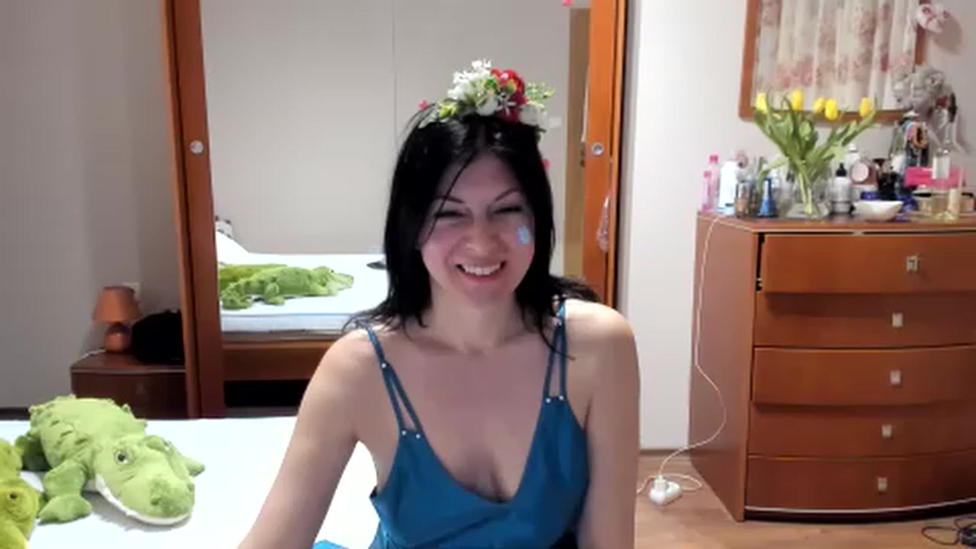 Gallery image thumbnail from Cougar_Fiona's myfreecams stream on, 03/21/2023, 24:02 image 3 of 20