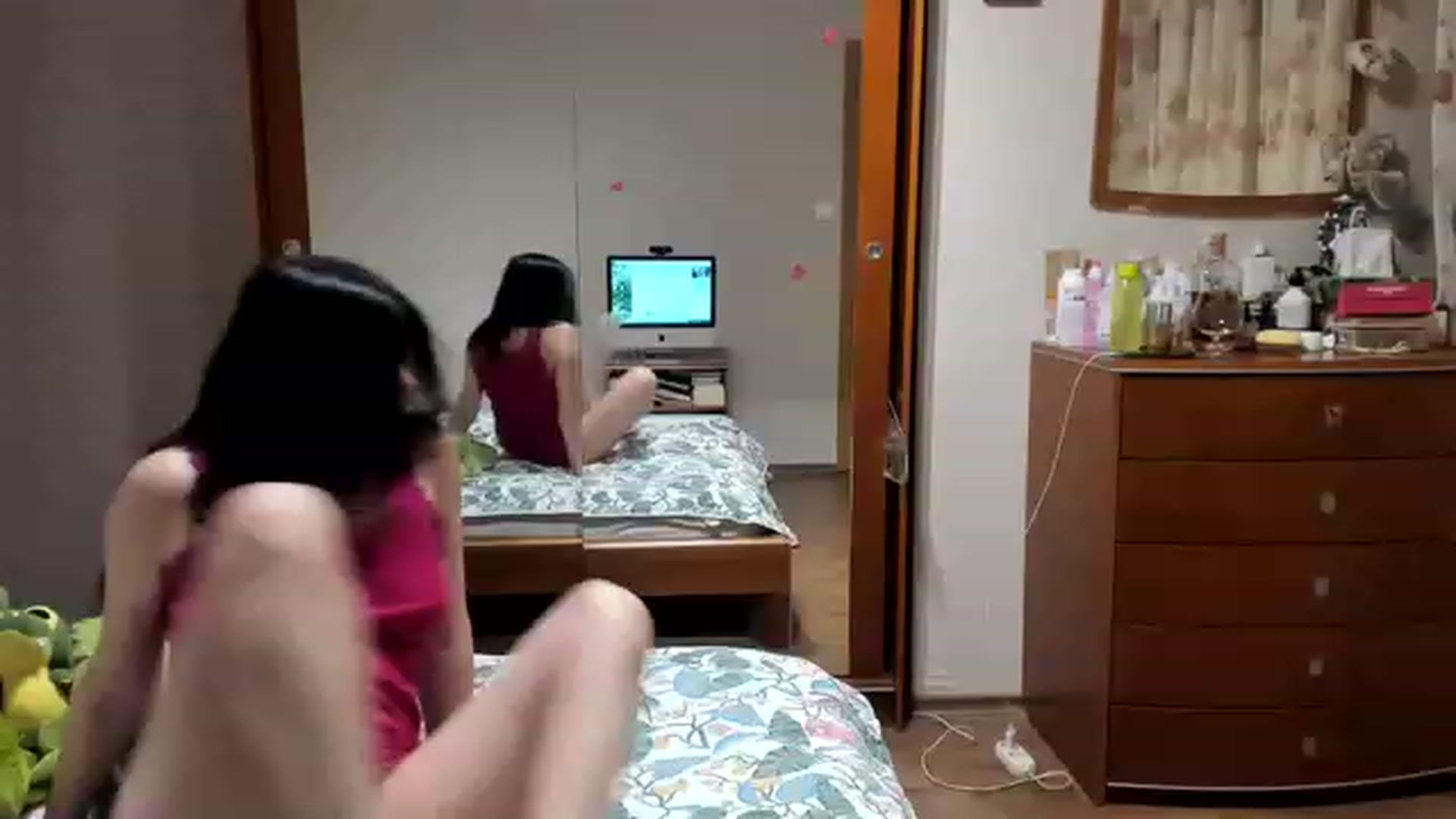 Gallery image thumbnail from Cougar_Fiona's myfreecams stream on, 05/14/2023, 23:07 image 1 of 20