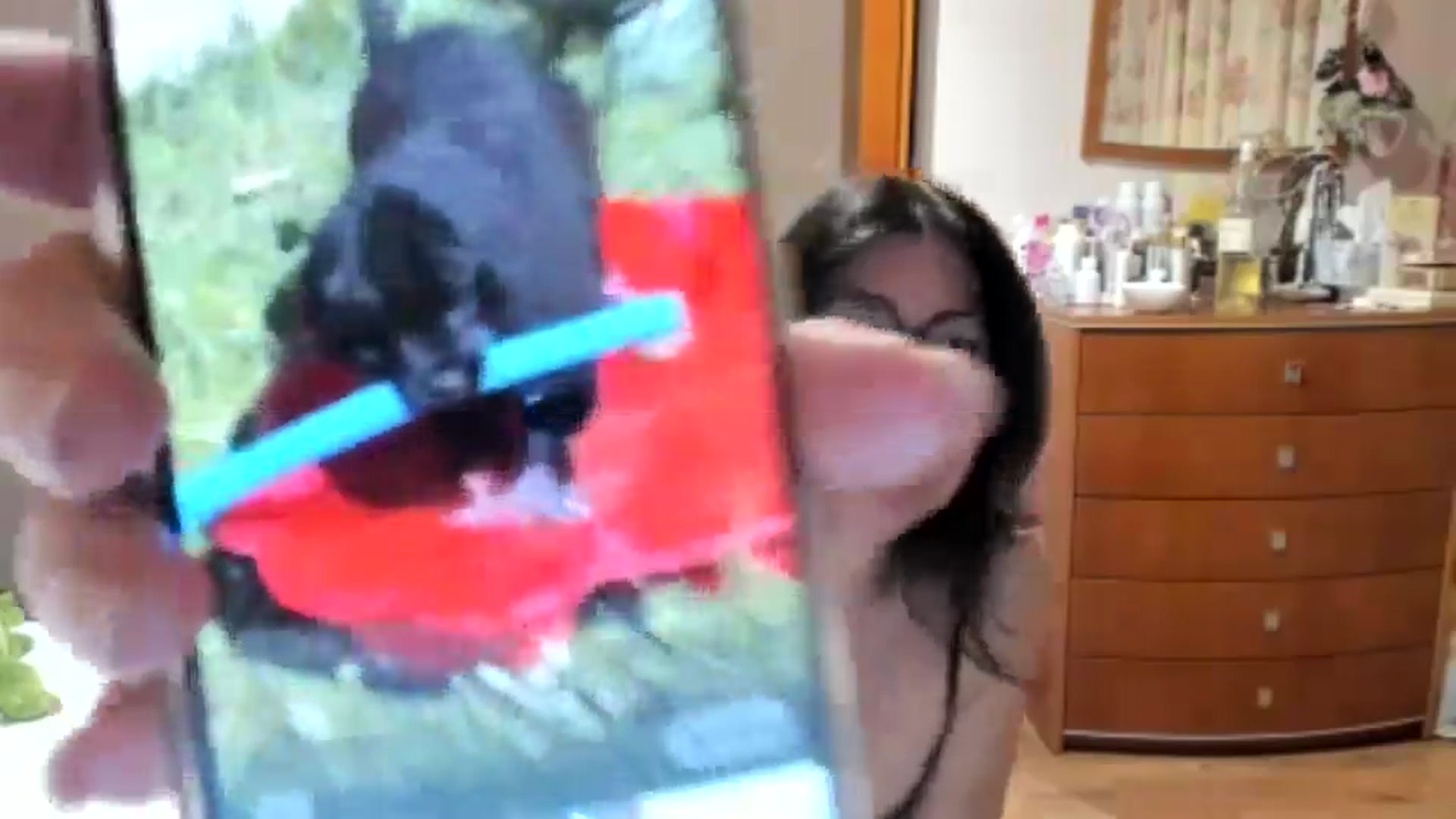 Gallery image thumbnail from Cougar_Fiona's myfreecams stream on, 04/15/2025, 23:04 image 7 of 20