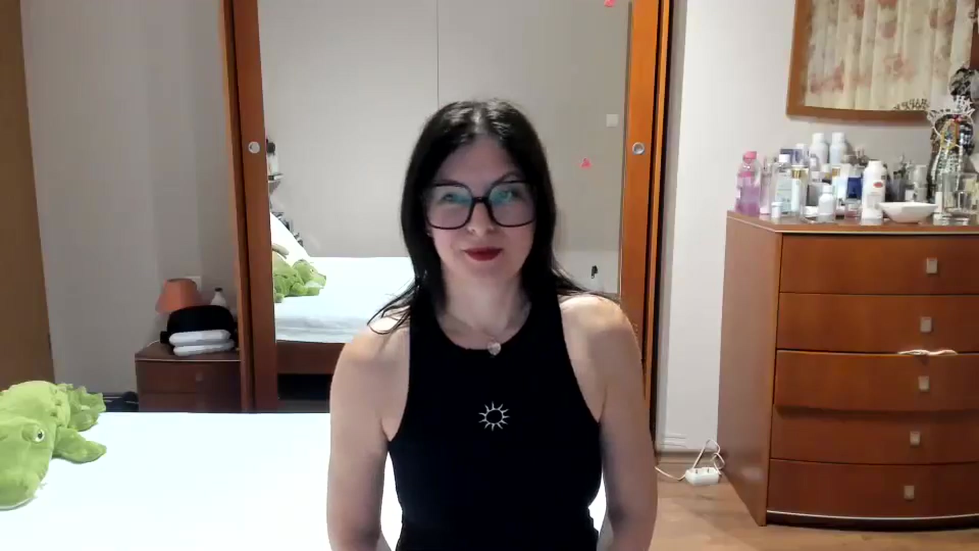 Gallery image thumbnail from Cougar_Fiona's myfreecams stream on, 04/29/2025, 23:10 image 3 of 20