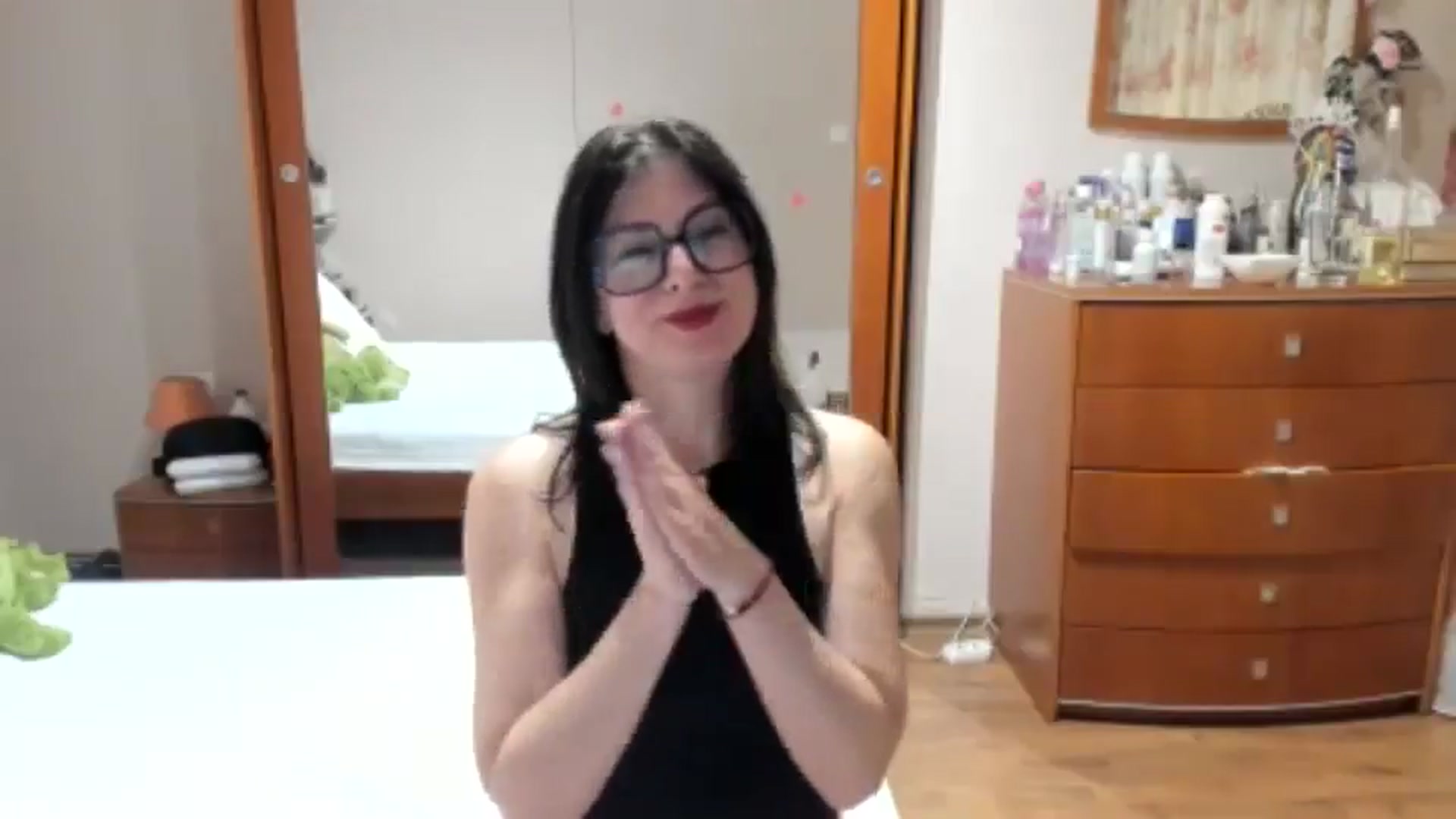 Gallery image thumbnail from Cougar_Fiona's myfreecams stream on, 04/29/2025, 23:10 image 9 of 20
