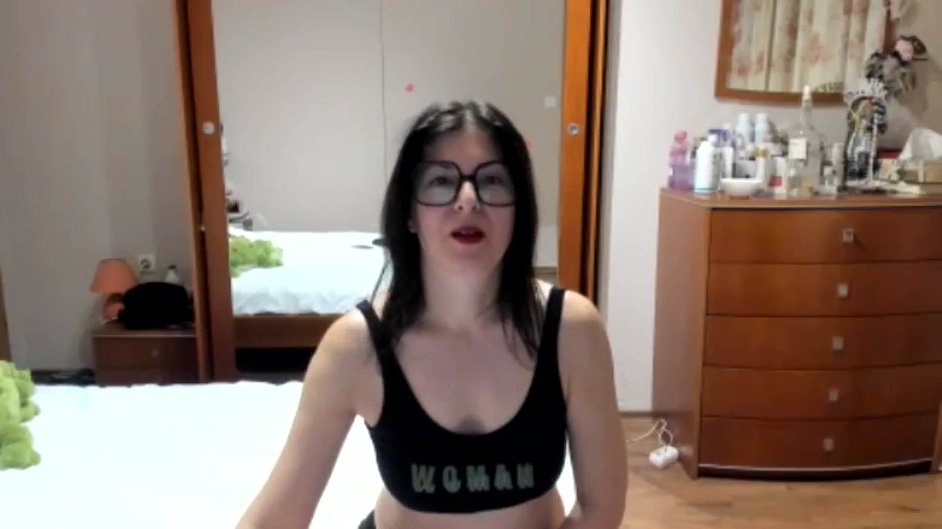 Gallery image thumbnail from Cougar_Fiona's myfreecams stream on, 04/30/2025, 22:49 image 6 of 20