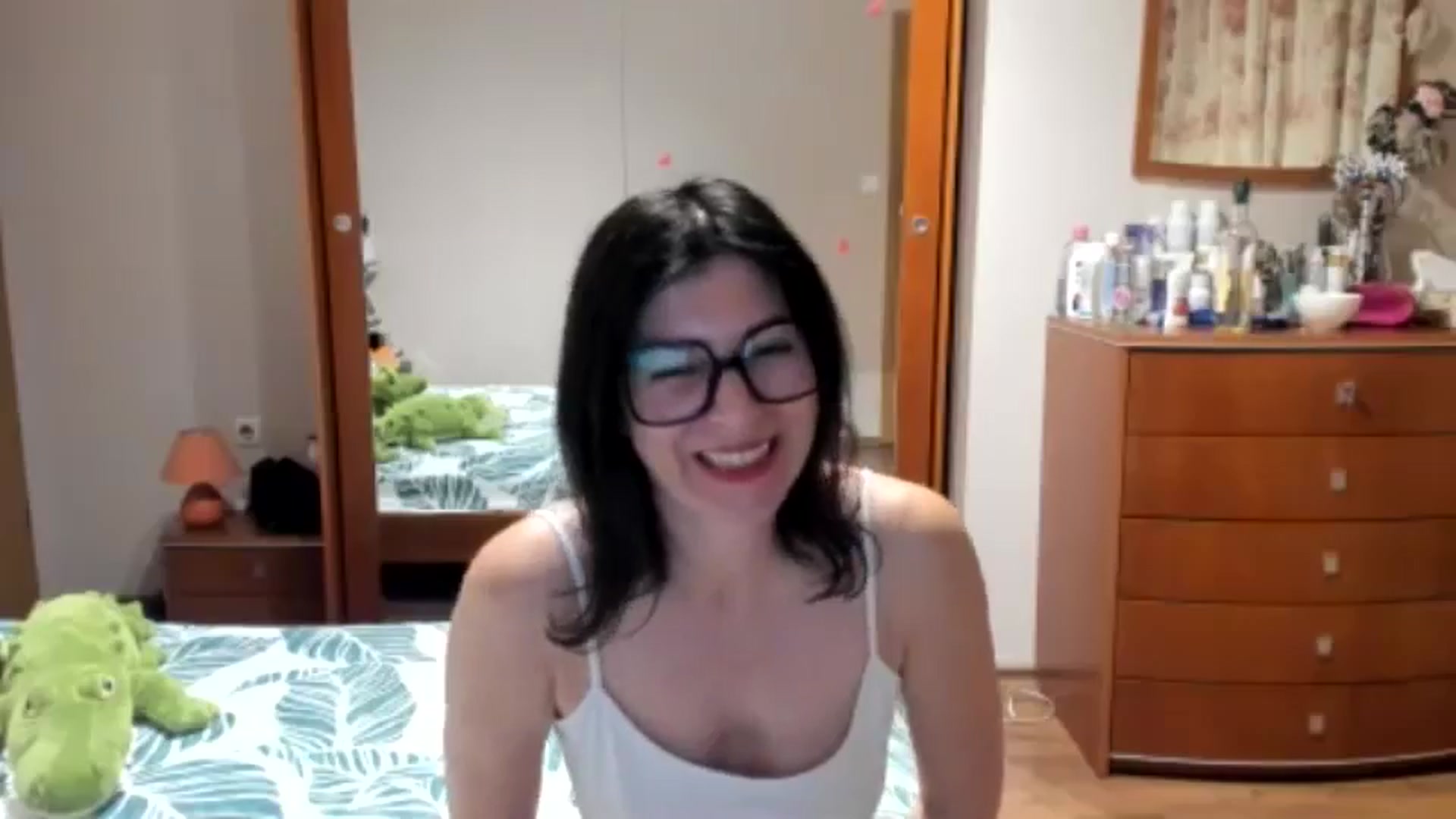 Gallery image thumbnail from Cougar_Fiona's myfreecams stream on, 05/11/2025, 22:50 image 19 of 20