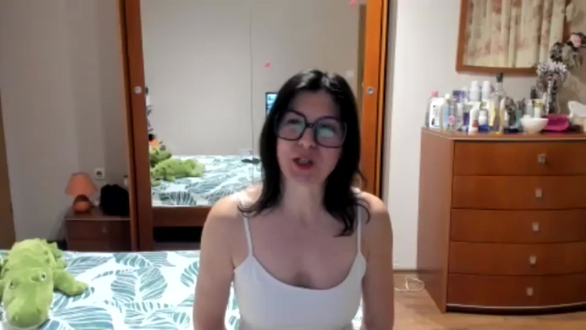 Gallery image thumbnail from Cougar_Fiona's myfreecams stream on, 05/11/2025, 22:50 image 20 of 20