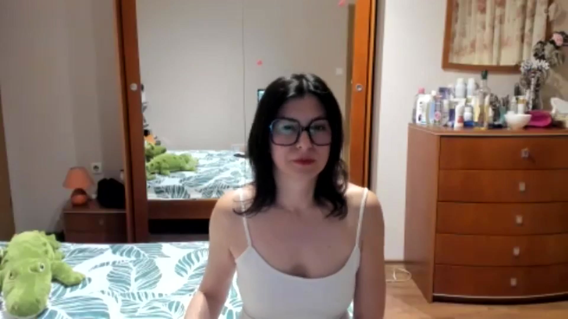 Gallery image thumbnail from Cougar_Fiona's myfreecams stream on, 05/11/2025, 22:50 image 7 of 20
