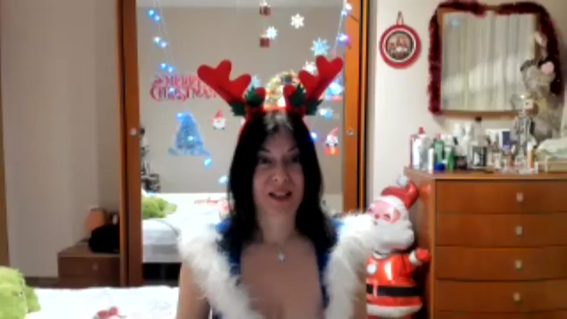 Gallery image thumbnail from Cougar_Fiona's myfreecams stream on, 12/23/2025, 23:27 image 16 of 20
