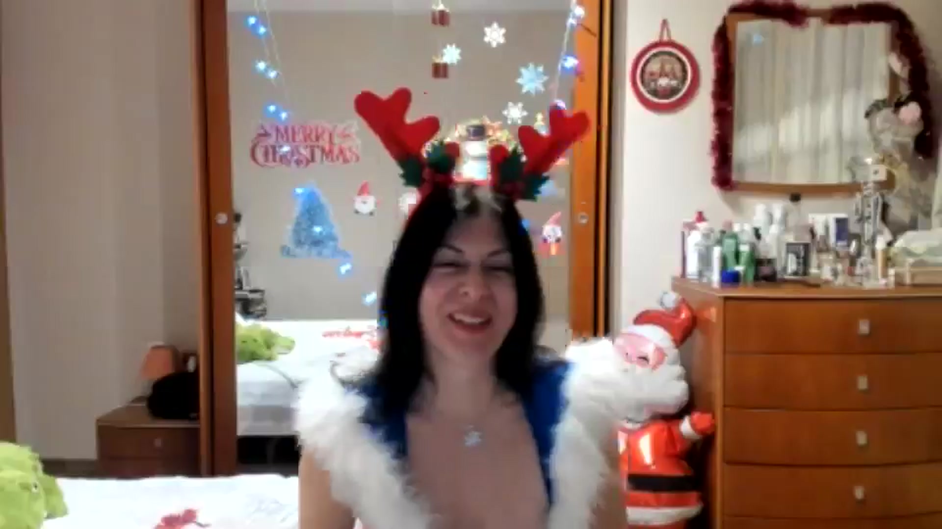Gallery image thumbnail from Cougar_Fiona's myfreecams stream on, 12/23/2025, 23:27 image 18 of 20