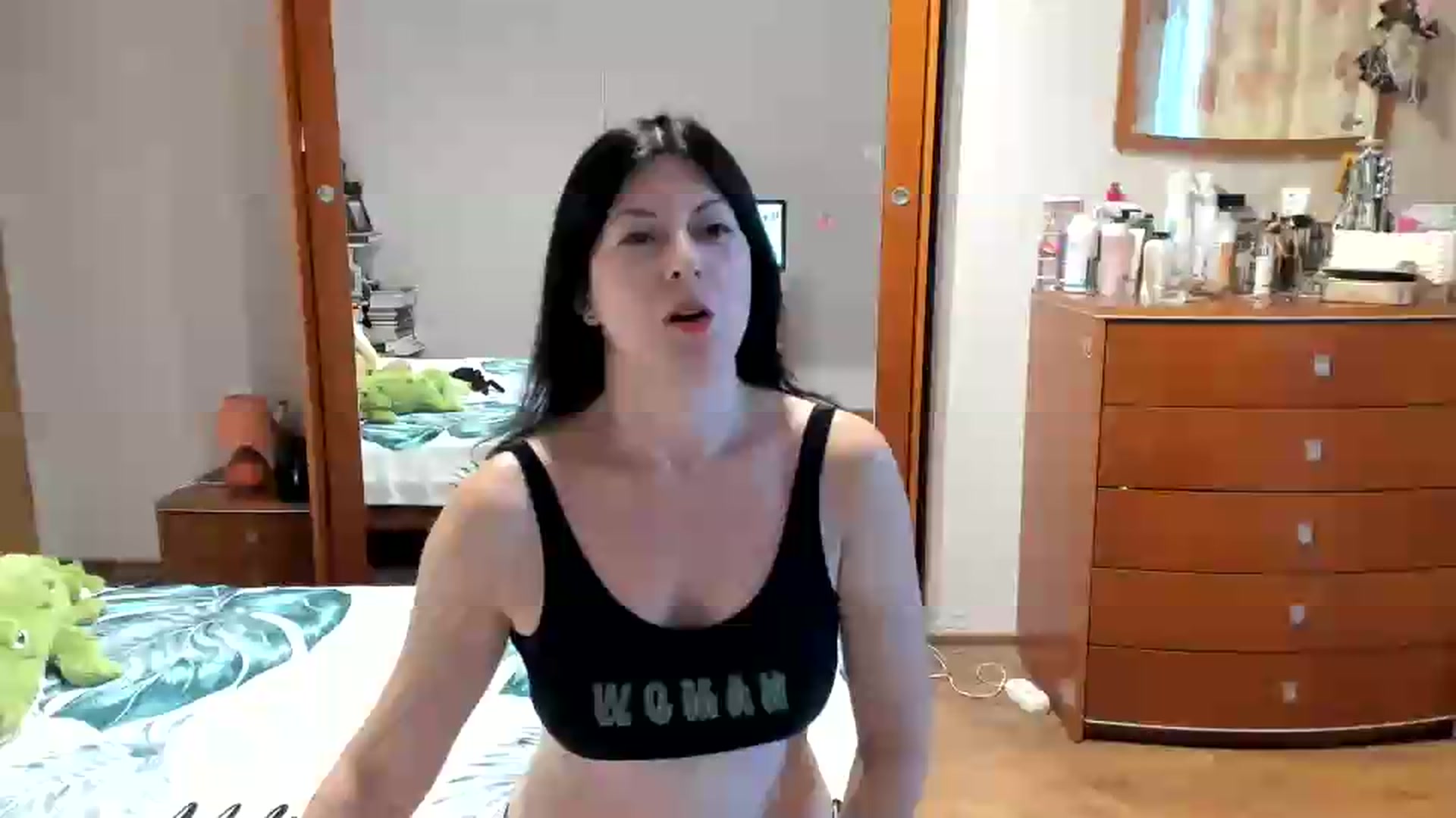 Gallery image thumbnail from Cougar_Fiona's myfreecams stream on, 06/25/2026, 09:37 image 6 of 20