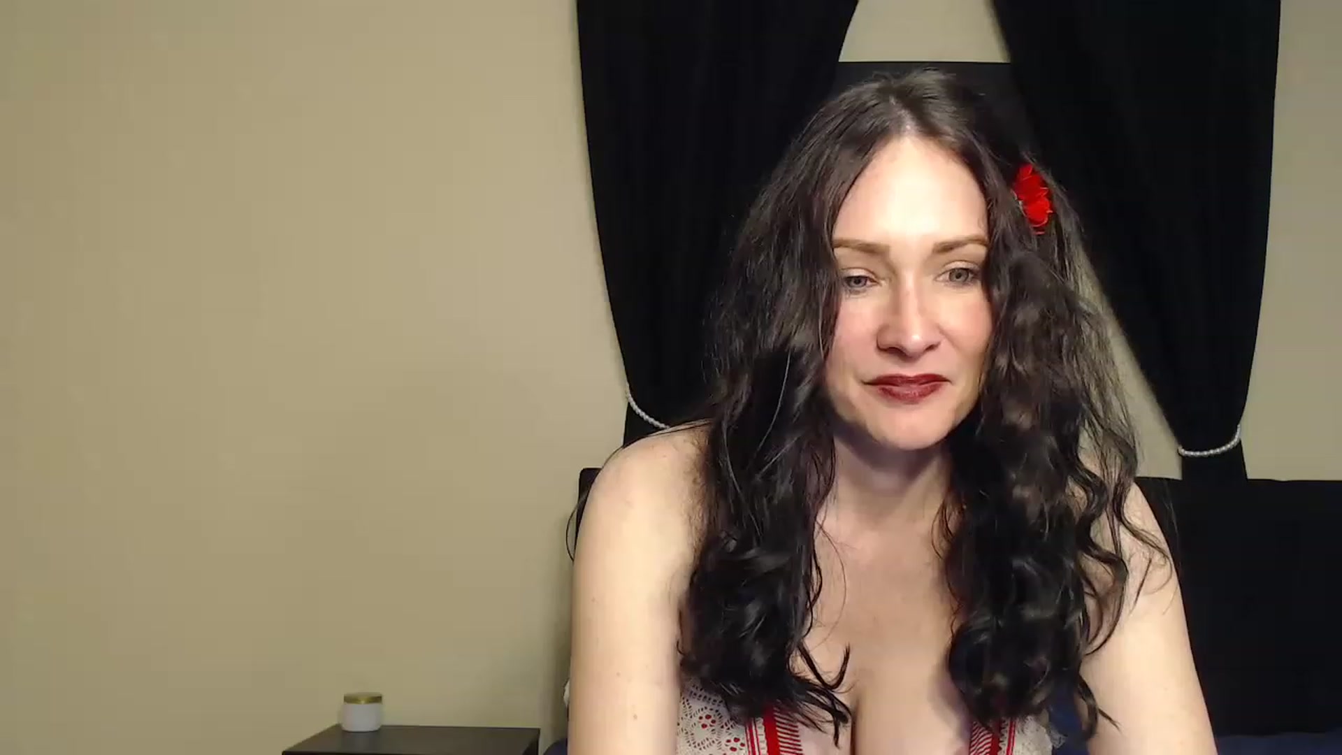 Gallery image thumbnail from Cougar_On_Top's myfreecams stream on, 01/20/2023, 24:19 image 17 of 20