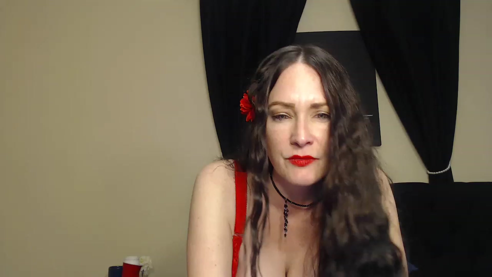 Gallery image thumbnail from Cougar_On_Top's myfreecams stream on, 02/04/2023, 21:30 image 15 of 20
