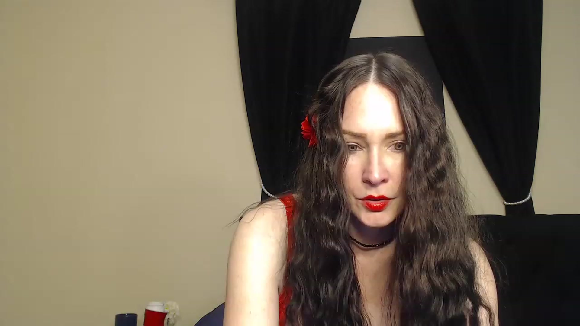 Gallery image thumbnail from Cougar_On_Top's myfreecams stream on, 02/04/2023, 21:30 image 20 of 20