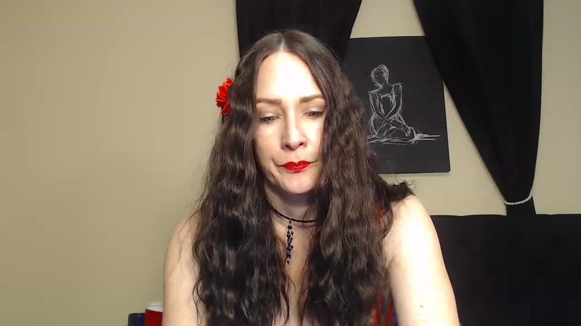 Gallery image thumbnail from Cougar_On_Top's myfreecams stream on, 02/04/2023, 21:30 image 6 of 20